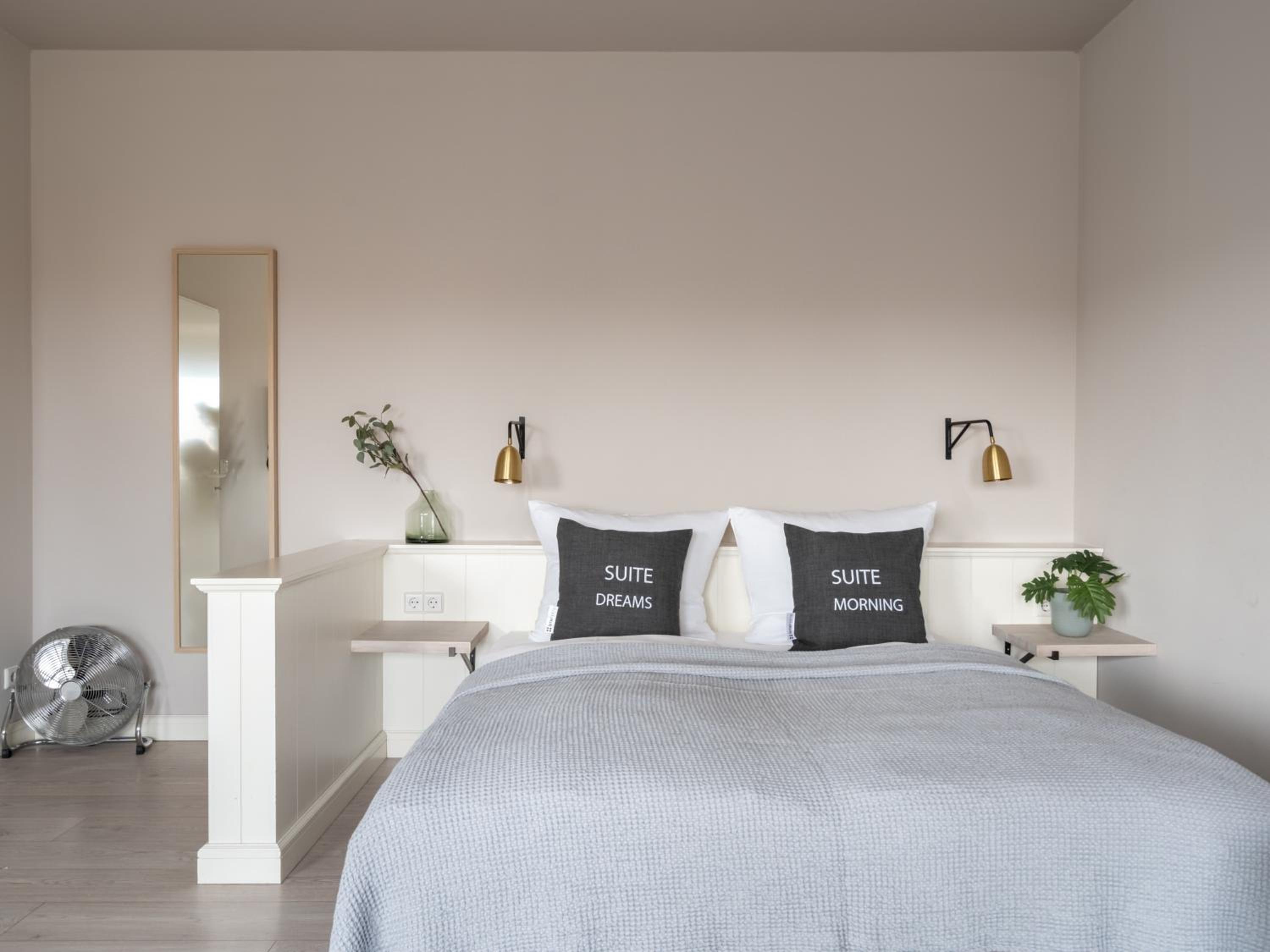 Limehome Berlin Chausseestraße