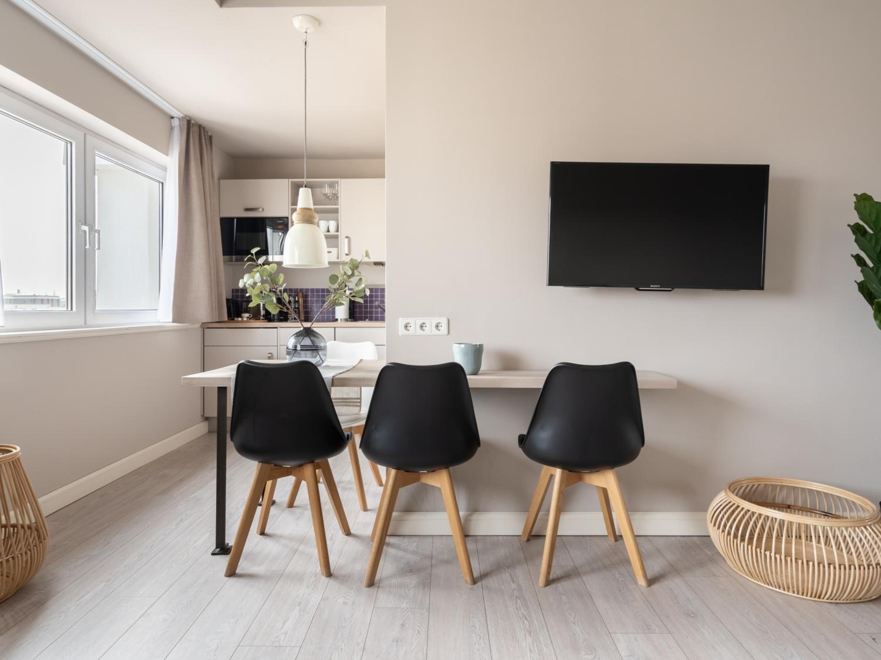 Limehome Berlin Chausseestraße
