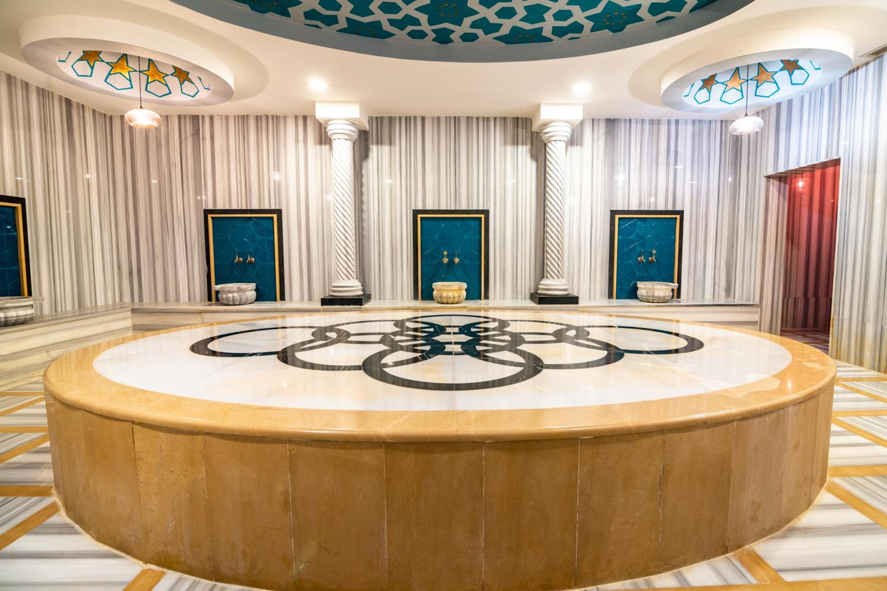 Sunprime C-Lounge - Yetişkinlere Özel - Image 93