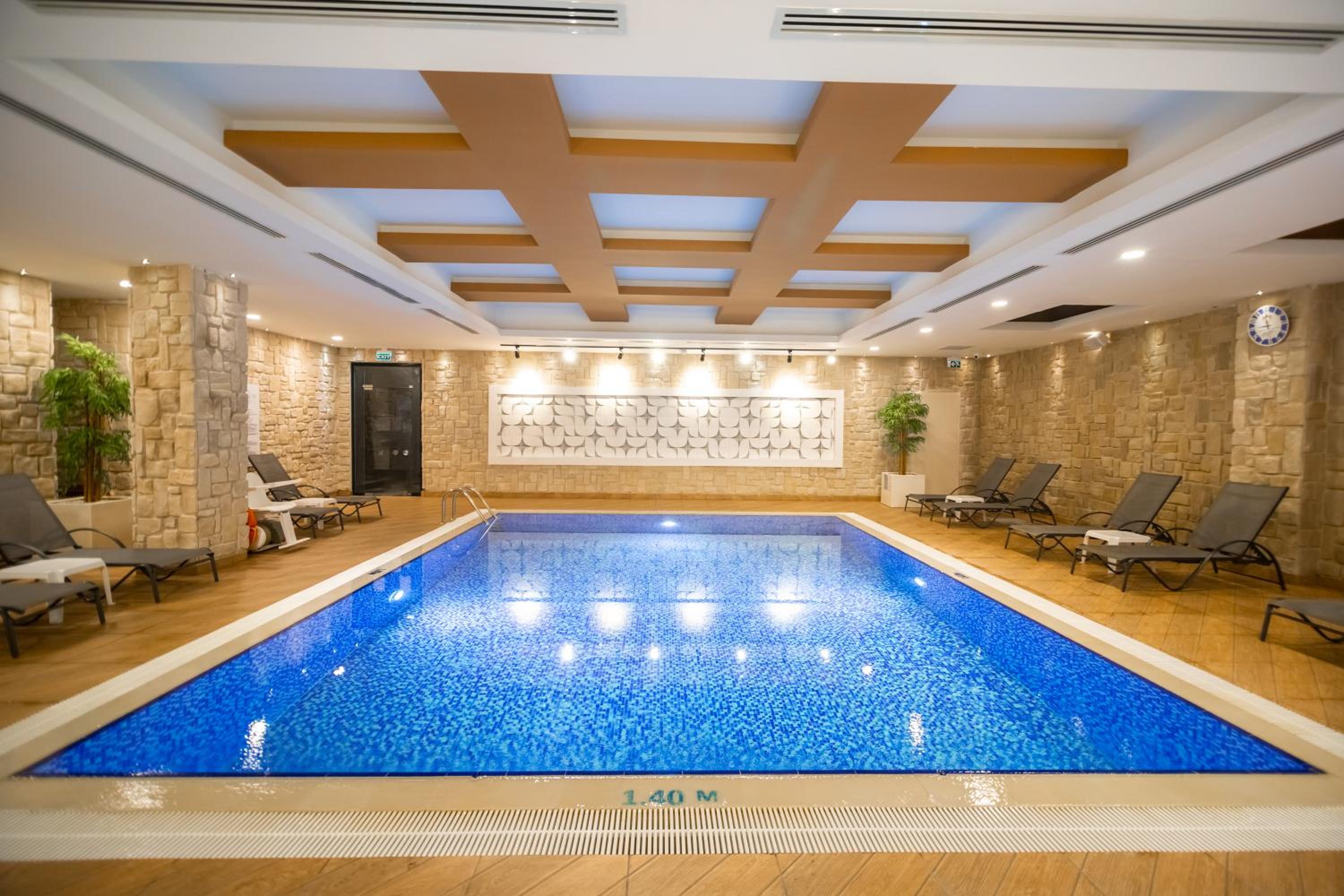 Sunprime C-Lounge - Yetişkinlere Özel - Image 89