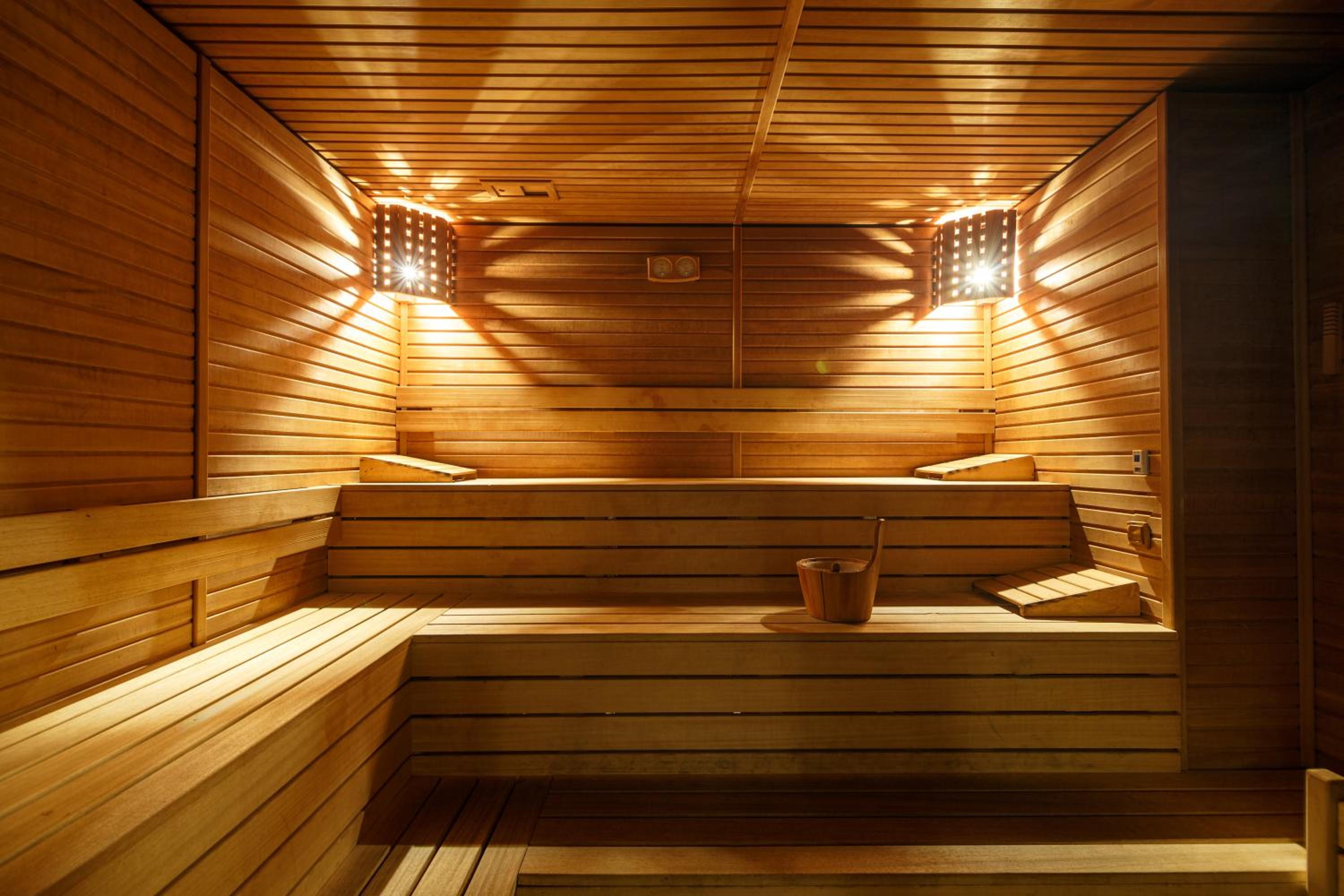 Sunprime C-Lounge - Yetişkinlere Özel - Image 92