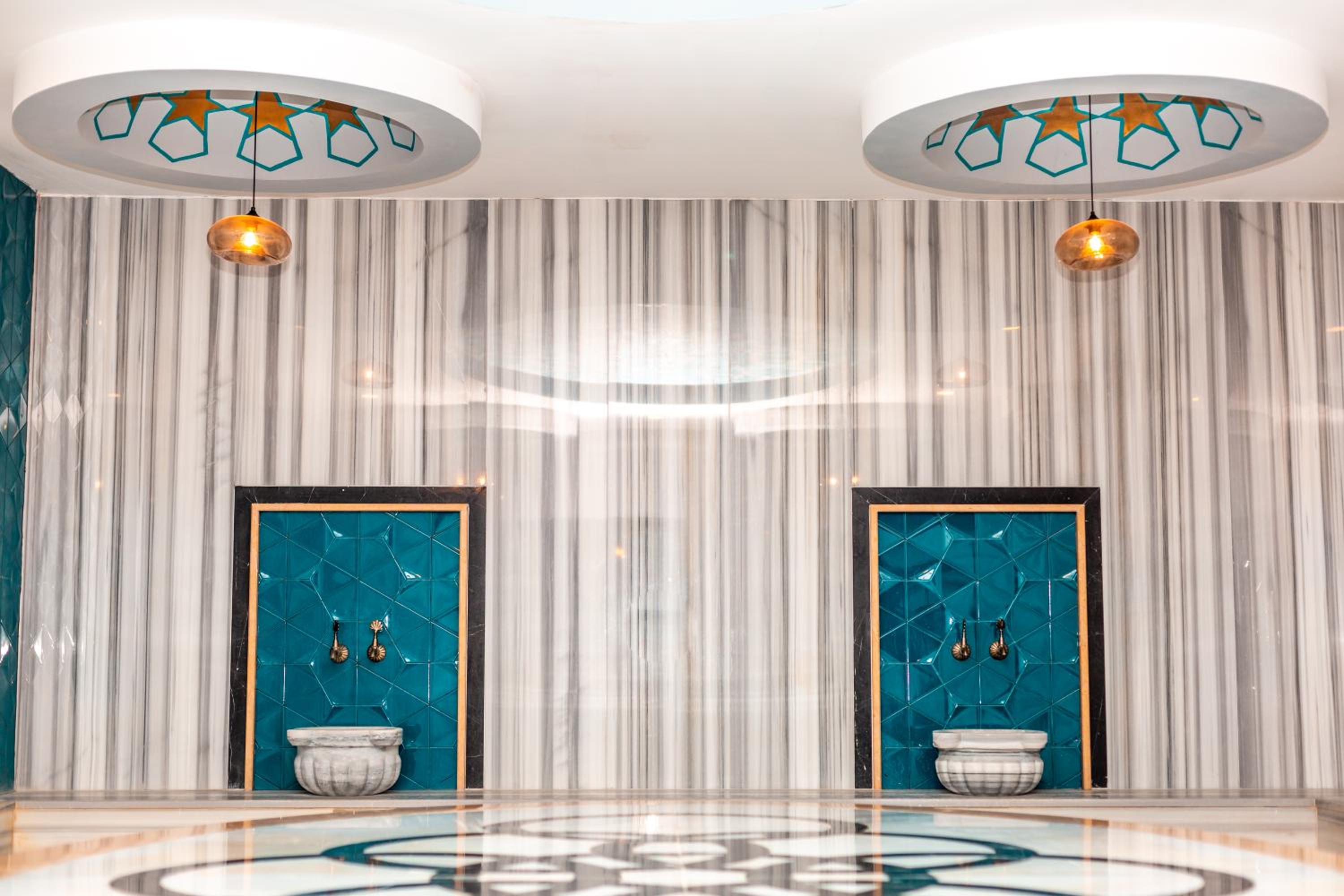 Sunprime C-Lounge - Yetişkinlere Özel - Image 91