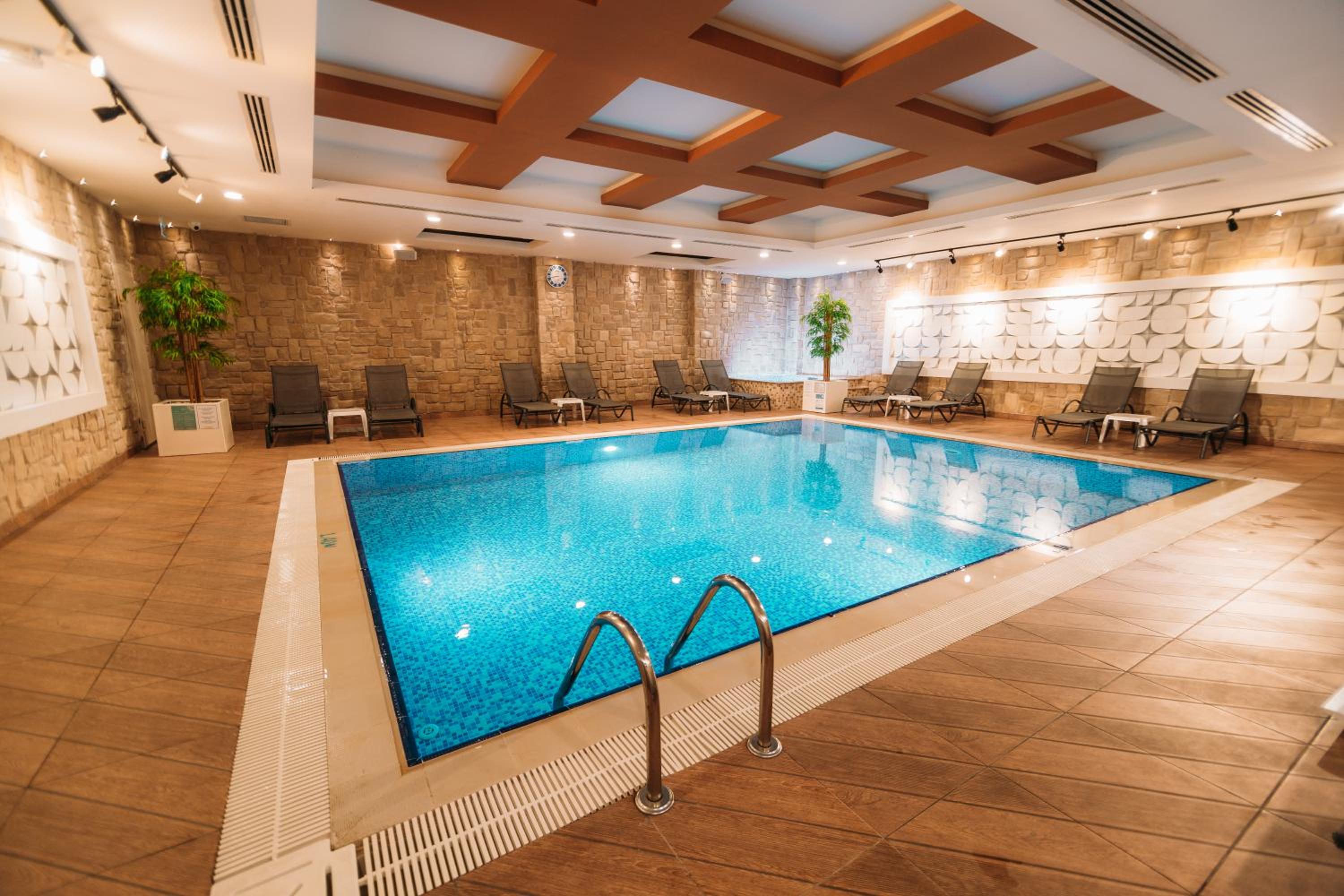 Sunprime C-Lounge - Yetişkinlere Özel - Image 88