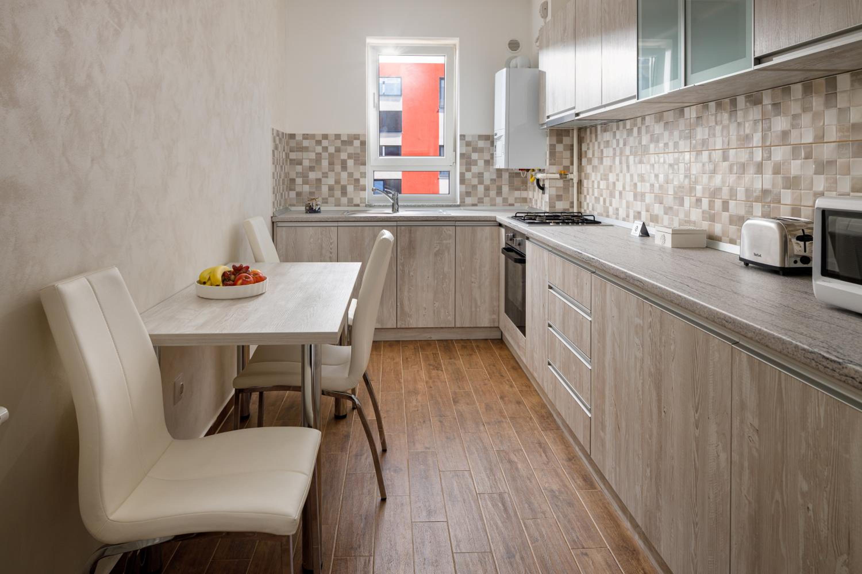 Brasov Holiday Apartments