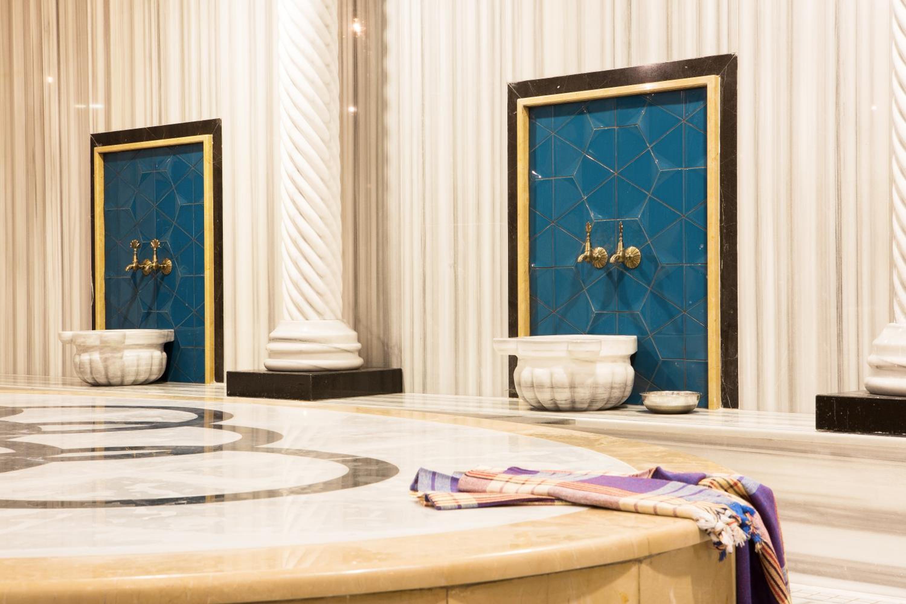 Sunprime C-Lounge - Yetişkinlere Özel - Image 94
