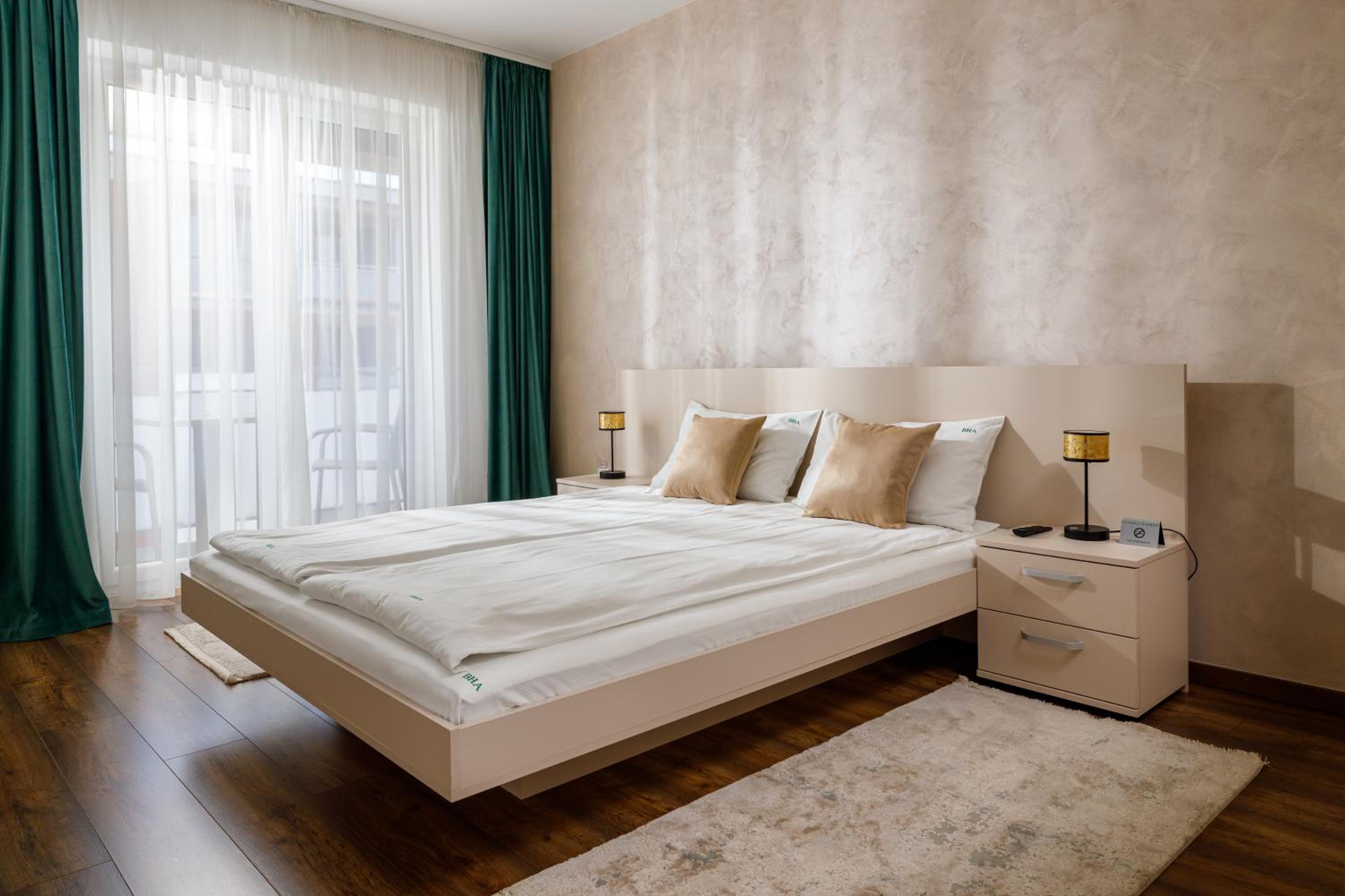 Brasov Holiday Apartments