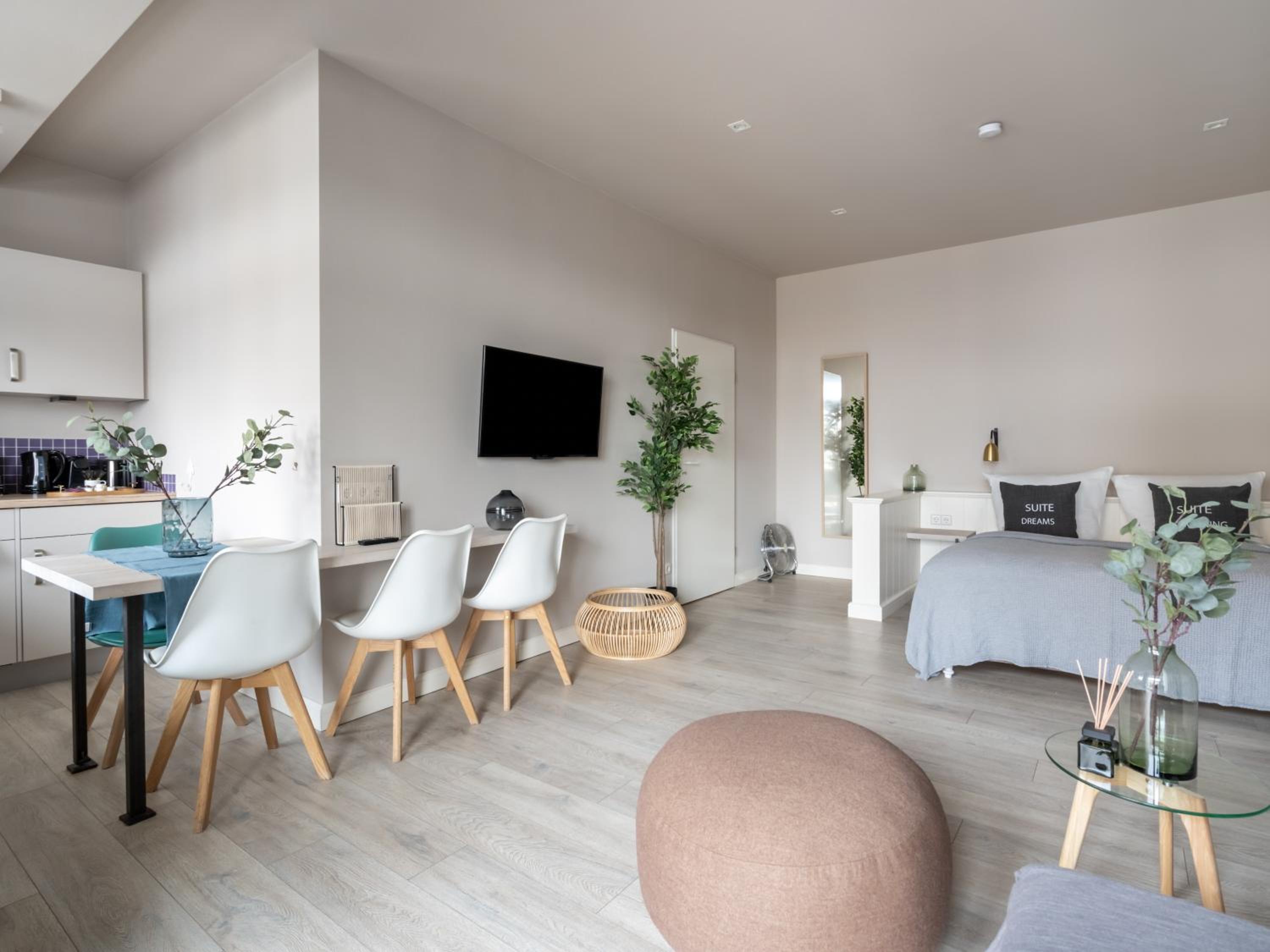Limehome Berlin Chausseestraße