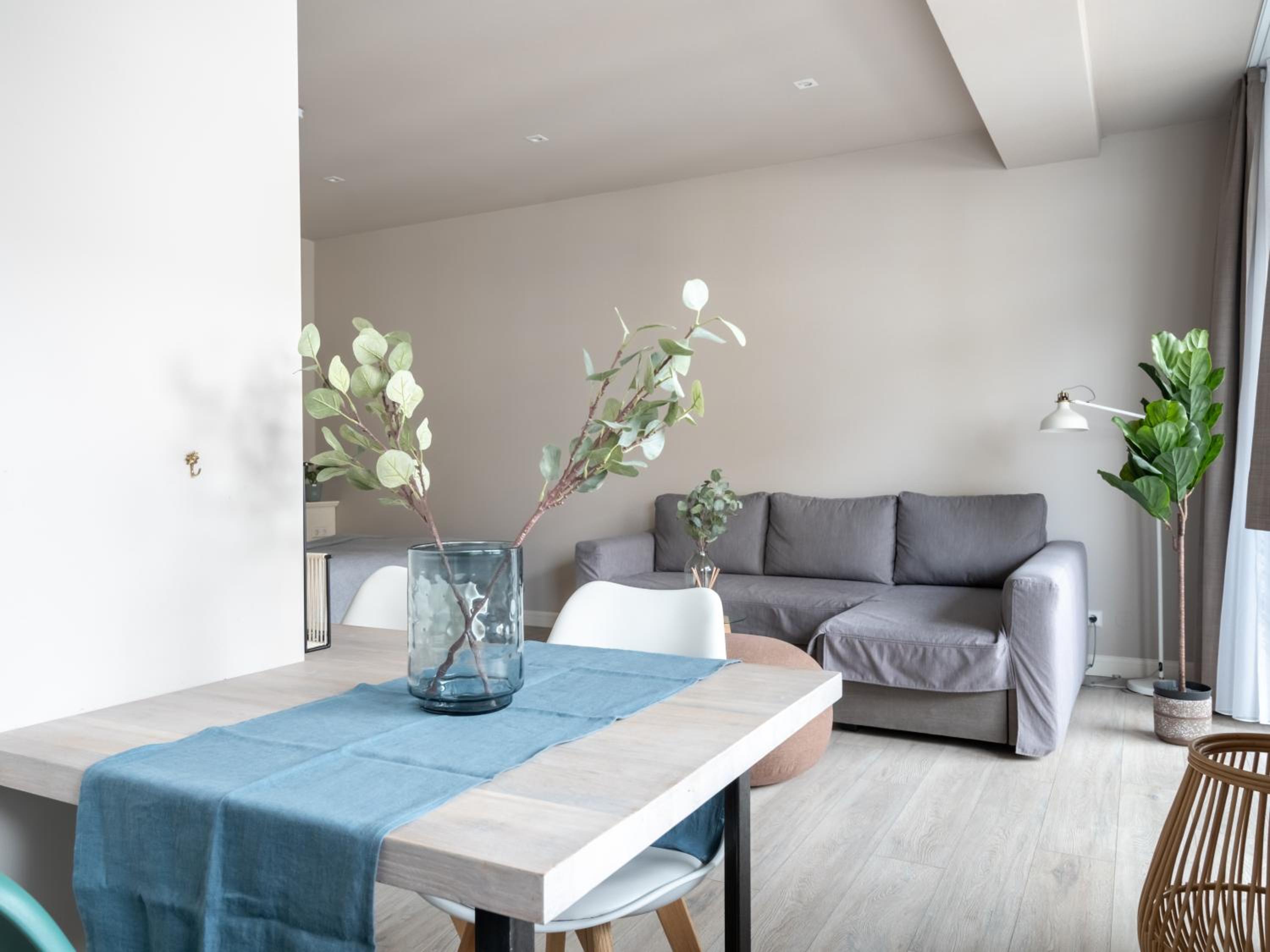 Limehome Berlin Chausseestraße