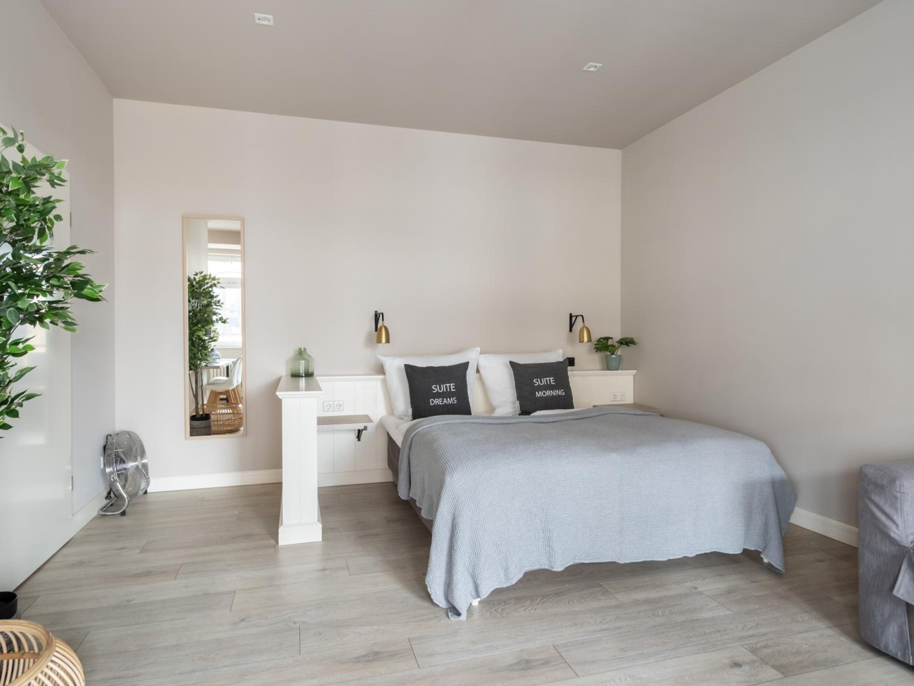 Limehome Berlin Chausseestraße