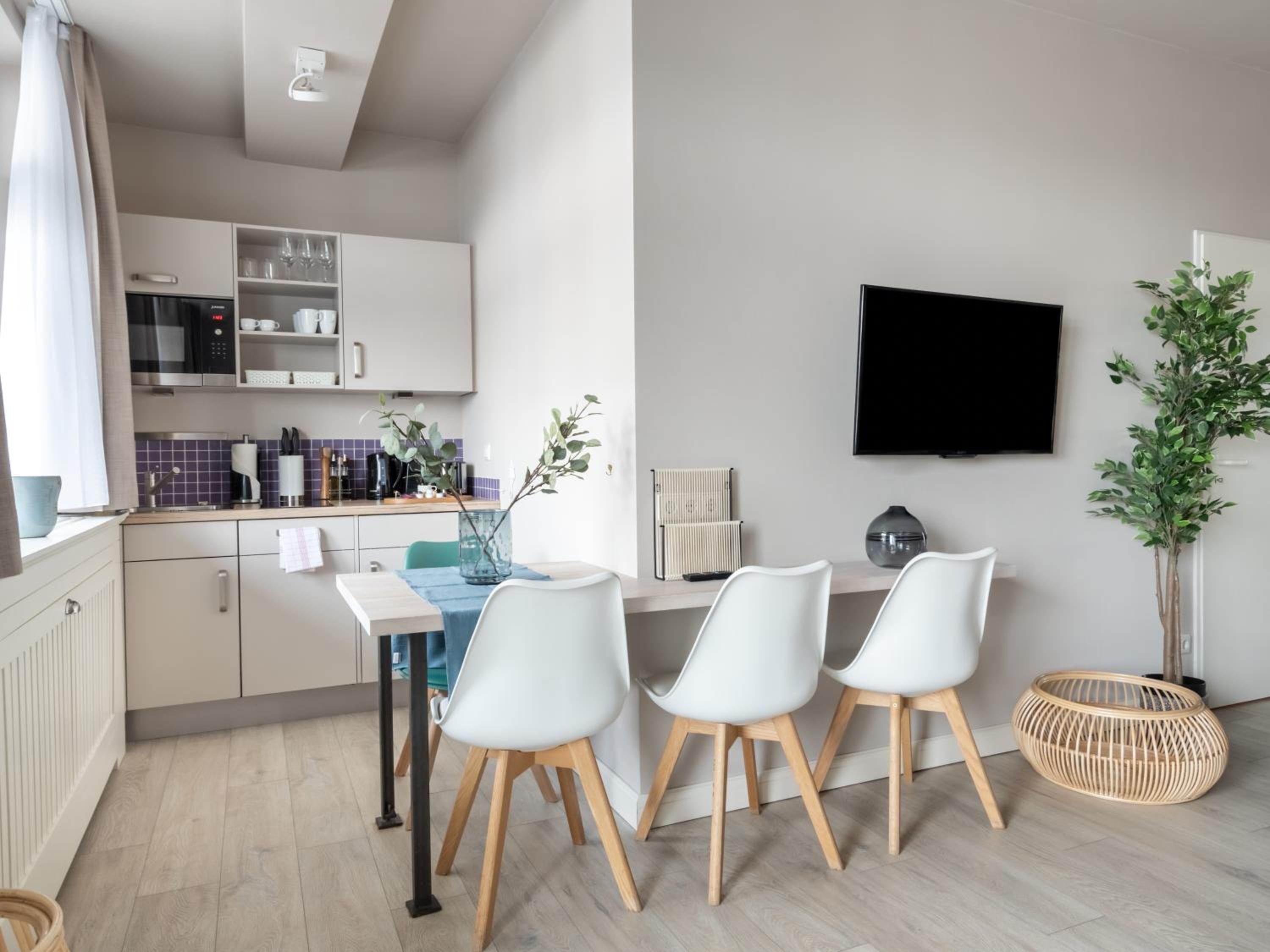 Limehome Berlin Chausseestraße