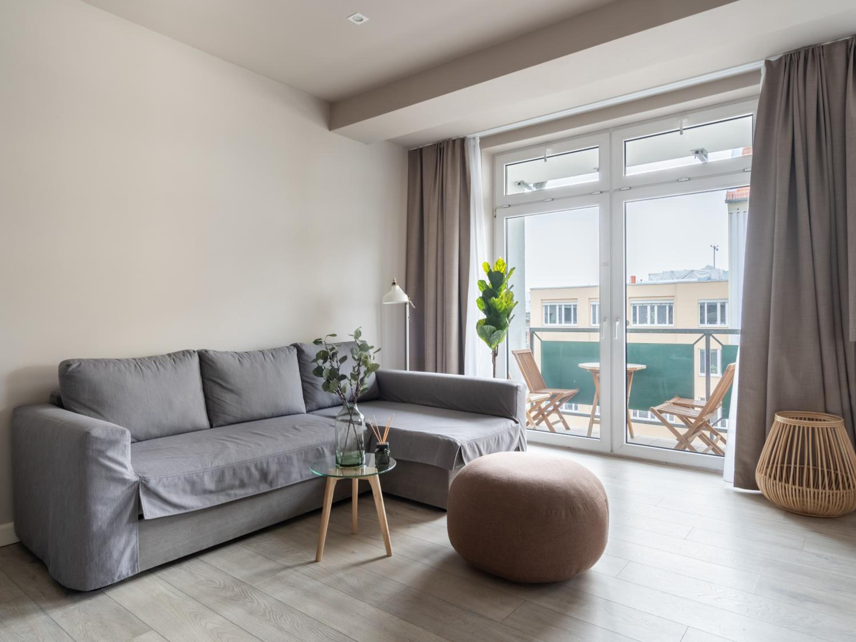 Limehome Berlin Chausseestraße