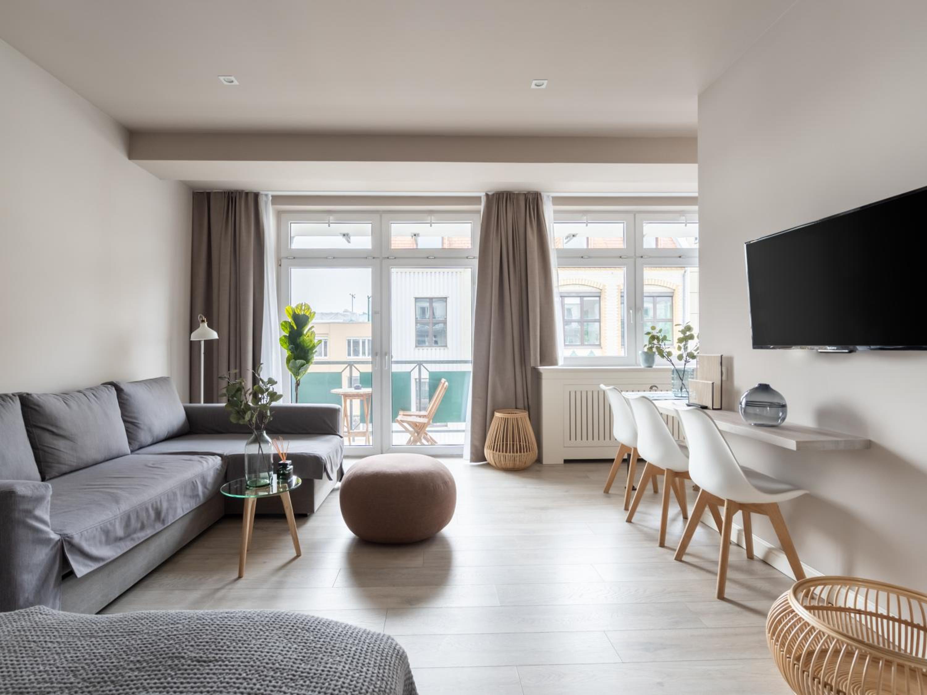 Limehome Berlin Chausseestraße