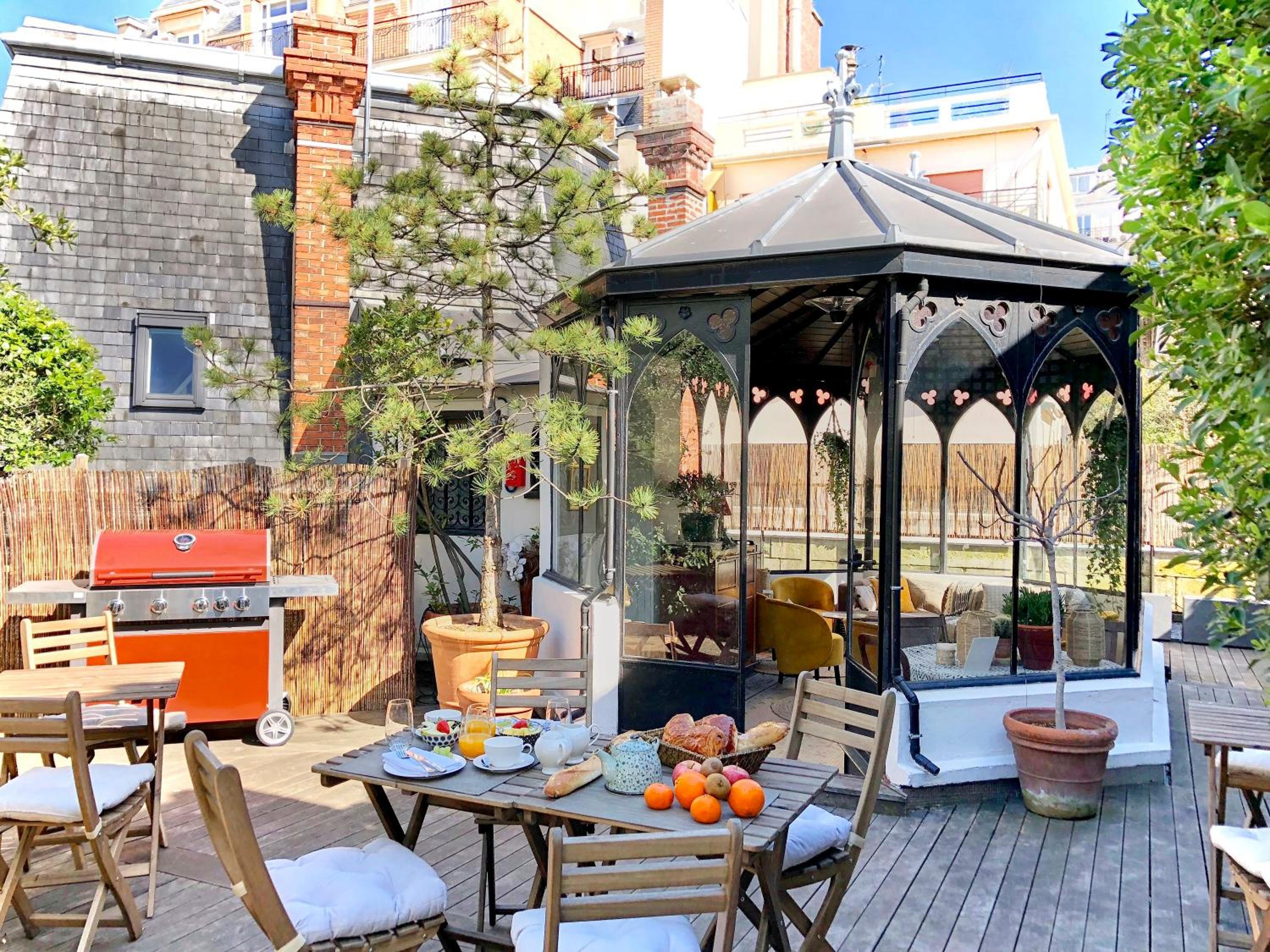 Sourire Boutique Hôtel Particulier