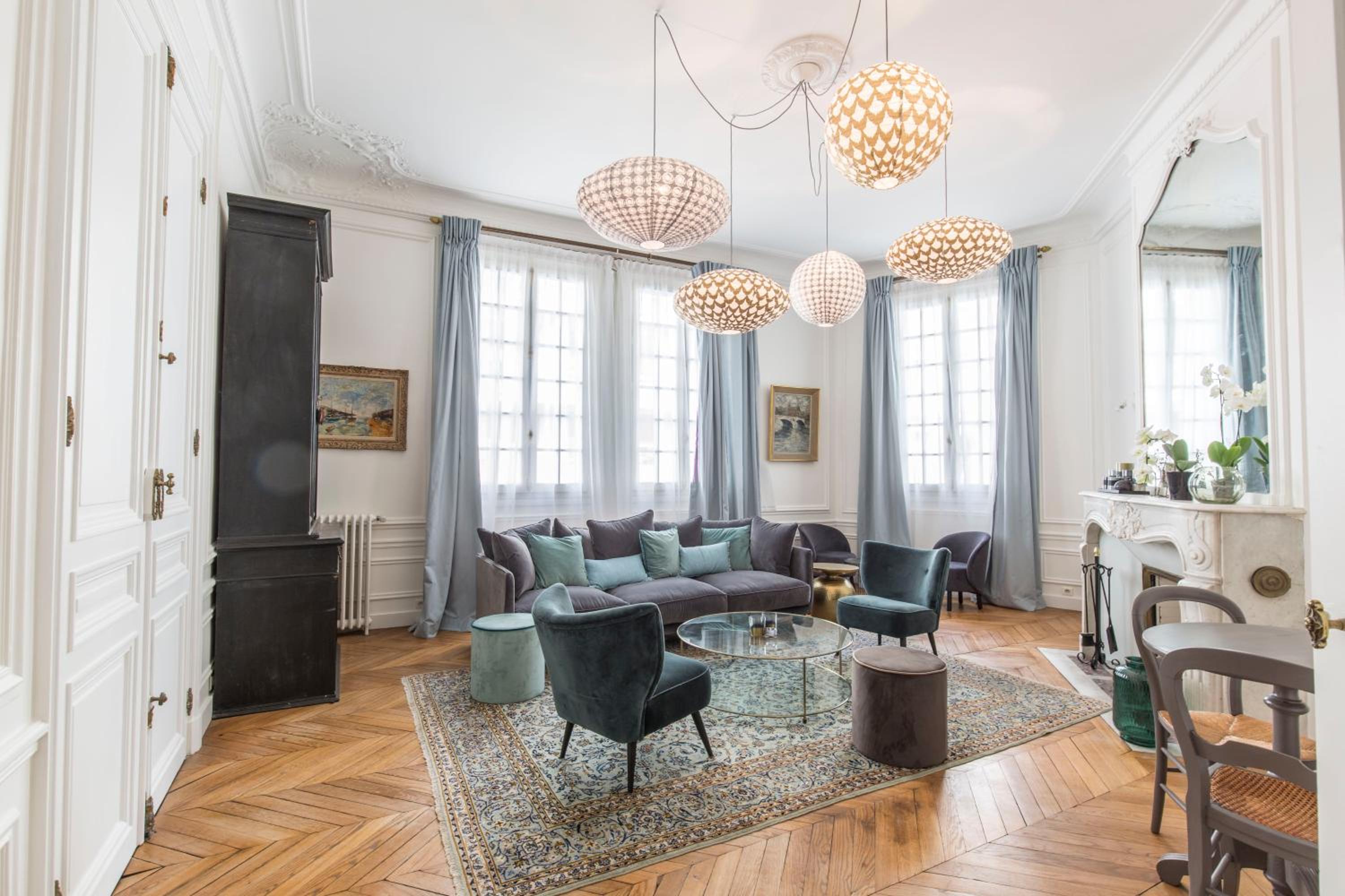 Sourire Boutique Hôtel Particulier