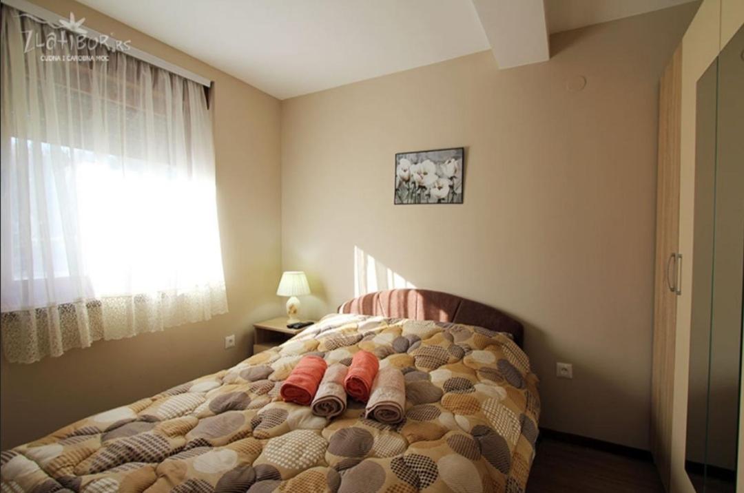Apartman Senka view 3