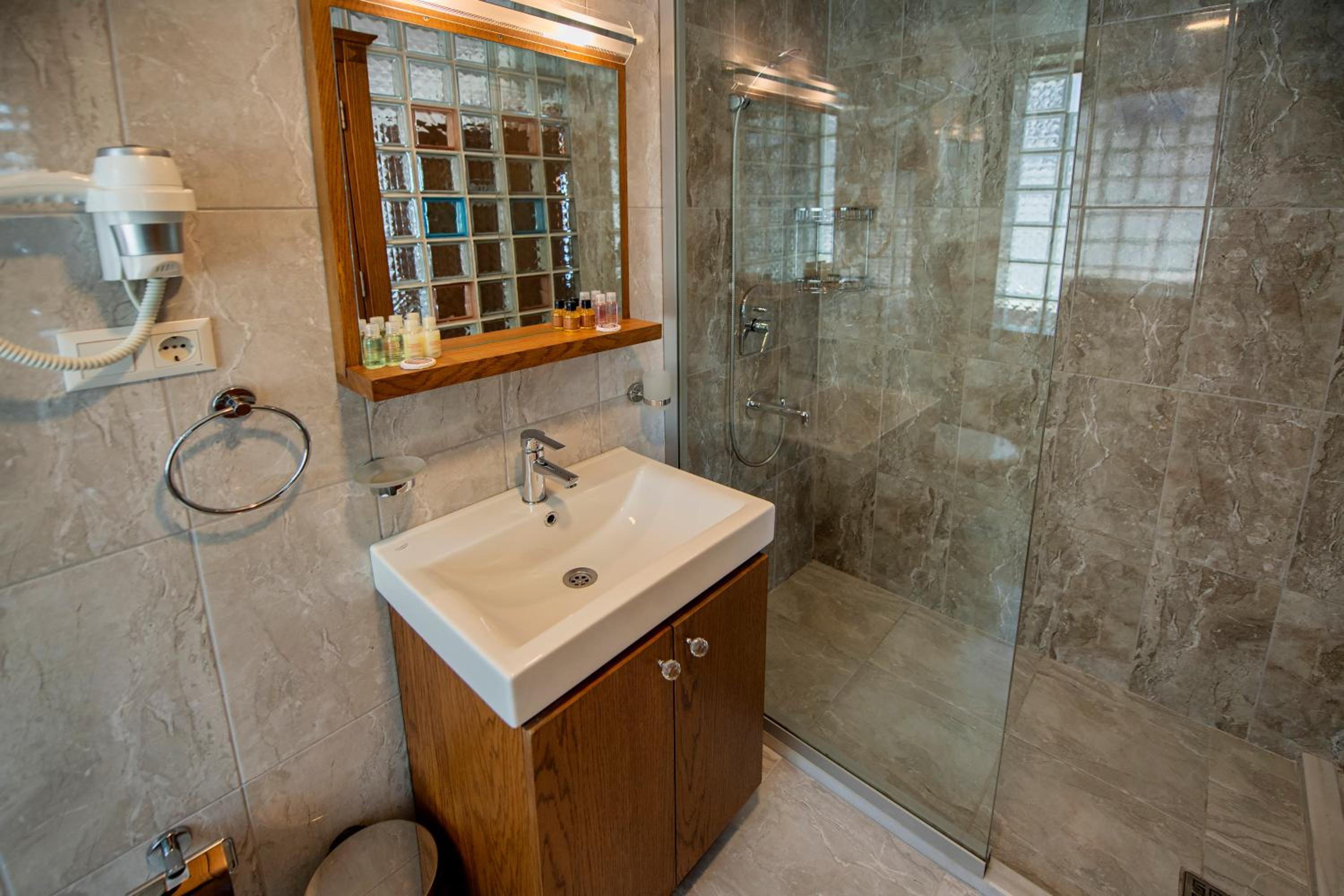 Duru Sultanahmet Apart & Suites - Image 63