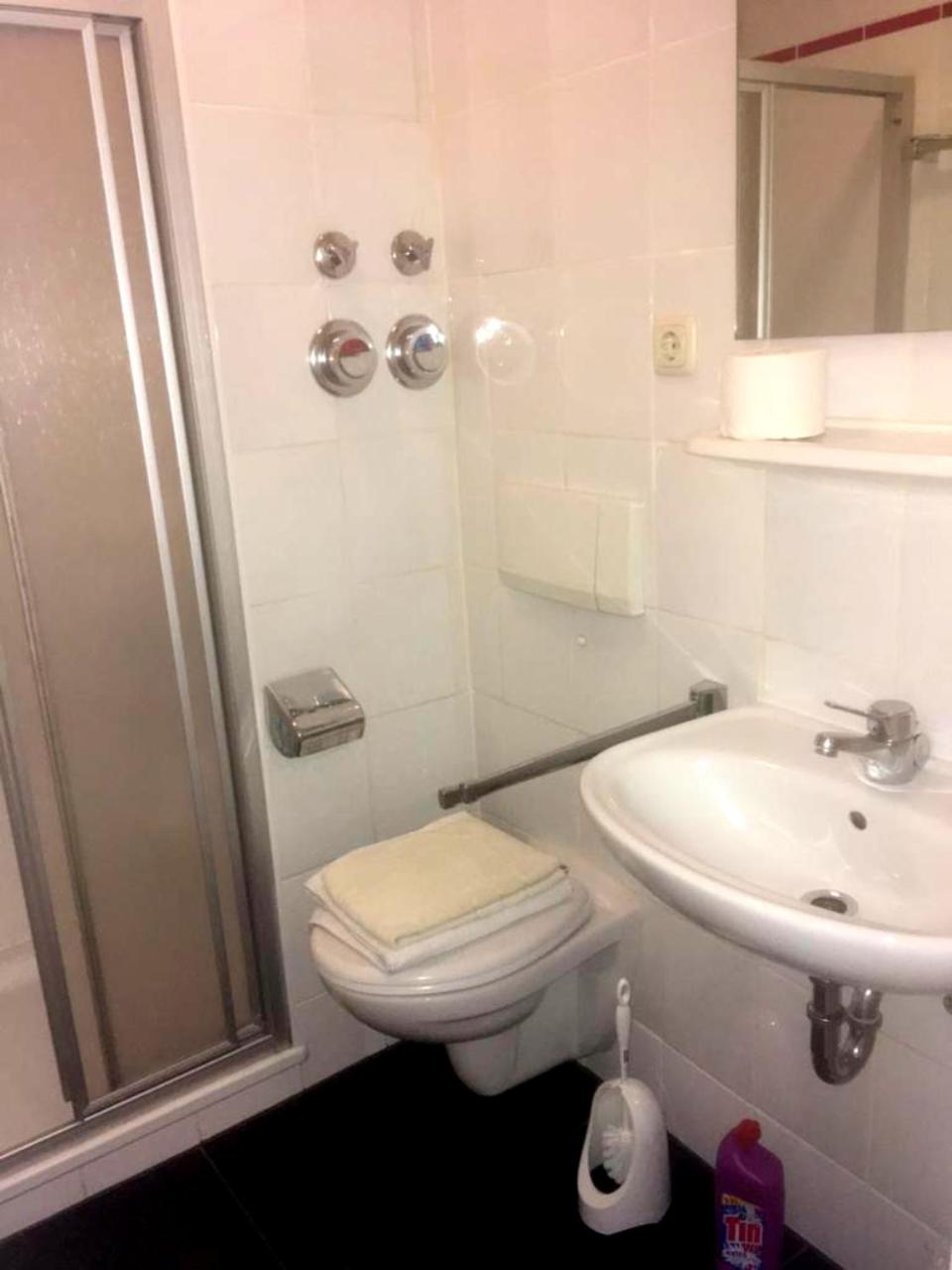 Apartmenthaus Home24