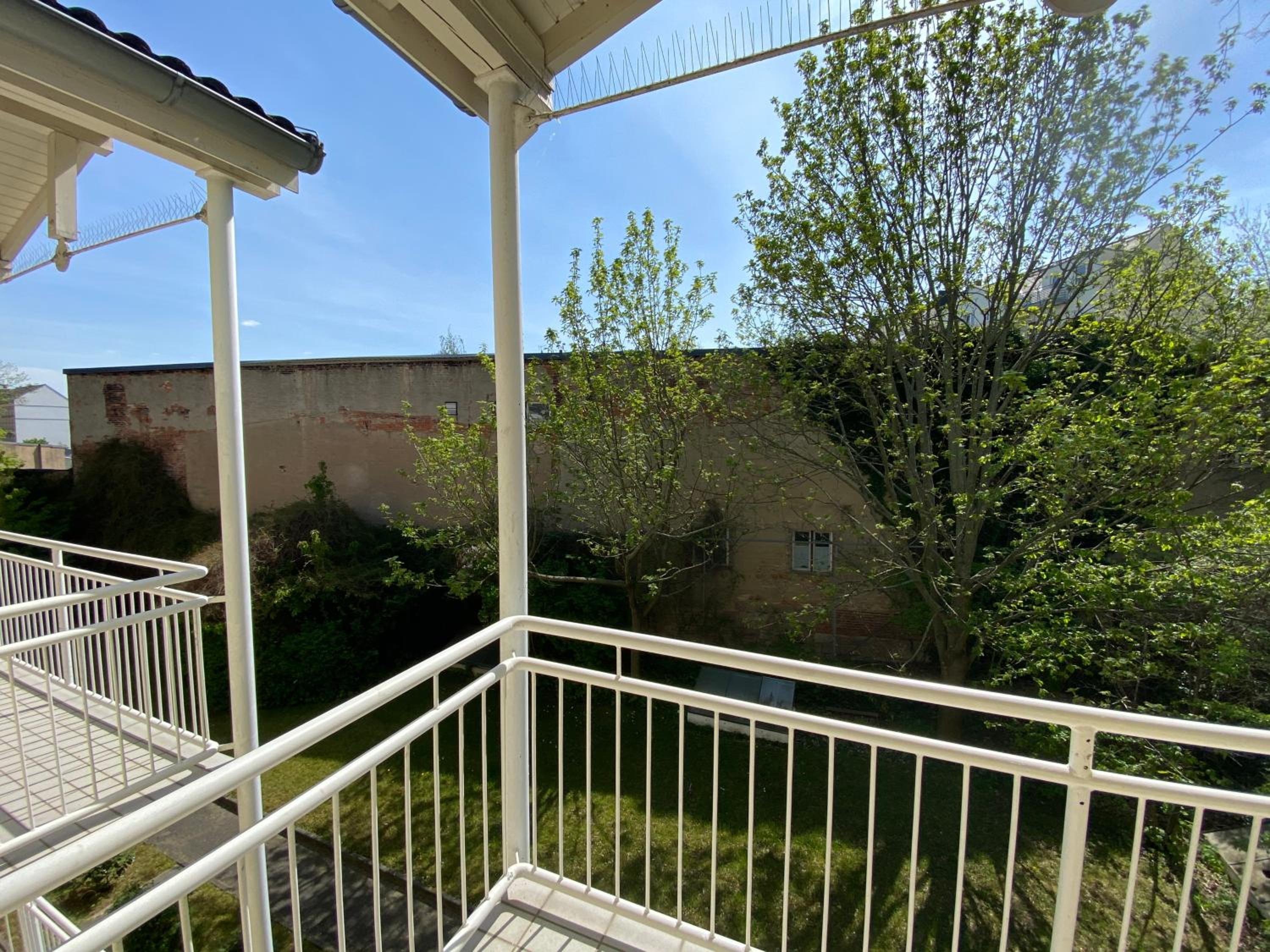 Apartmenthaus Home24