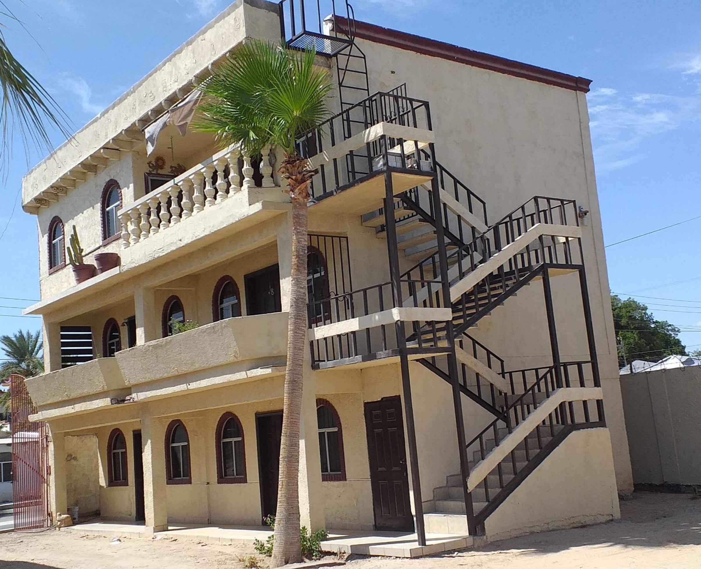Departamento Irene view 2