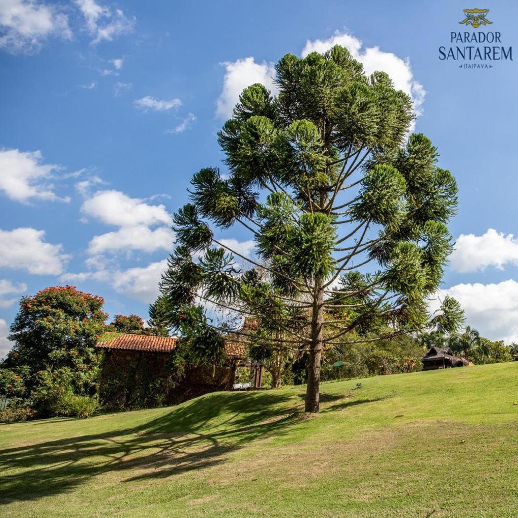 Pousada Parador Santarém