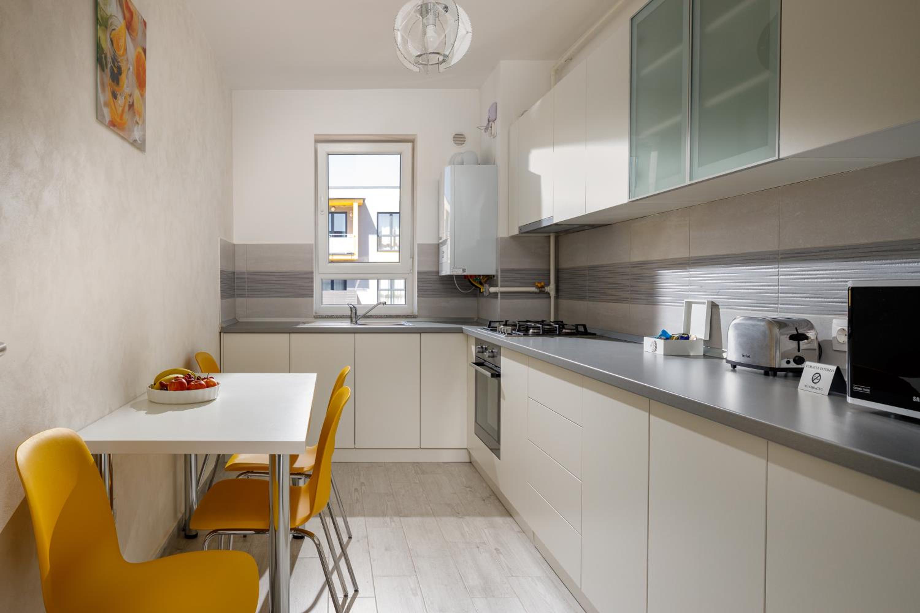 Brasov Holiday Apartments
