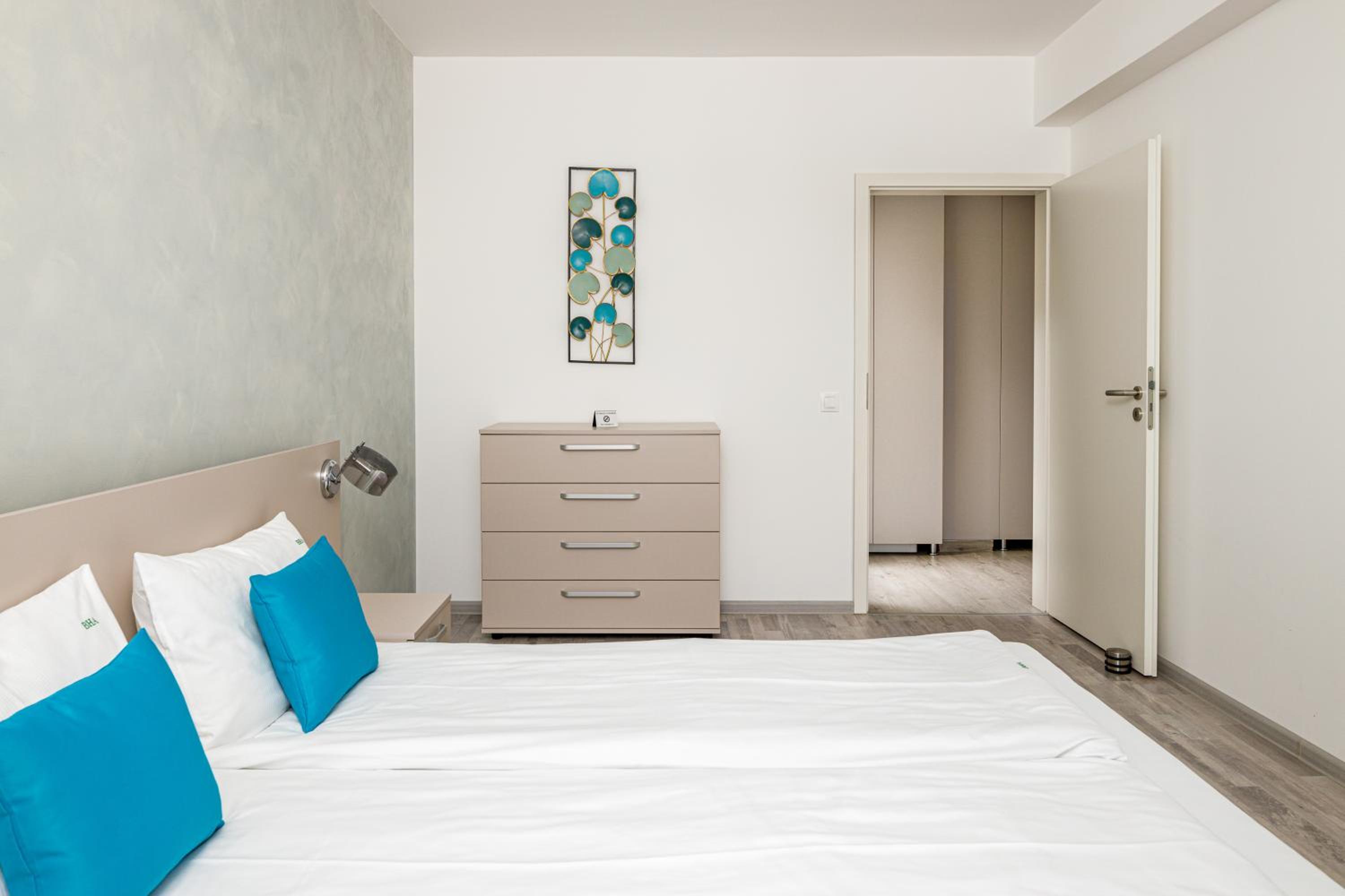 Brasov Holiday Apartments