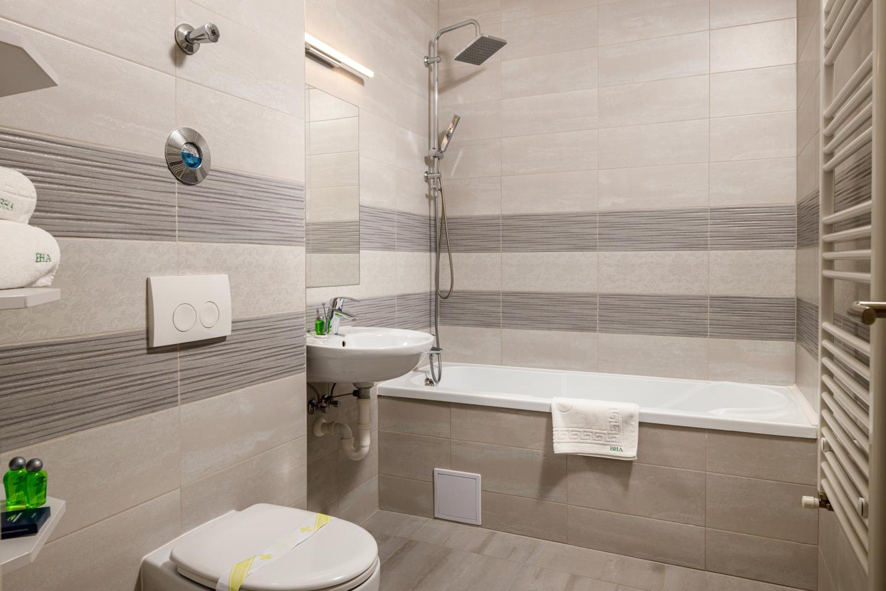Brasov Holiday Apartments