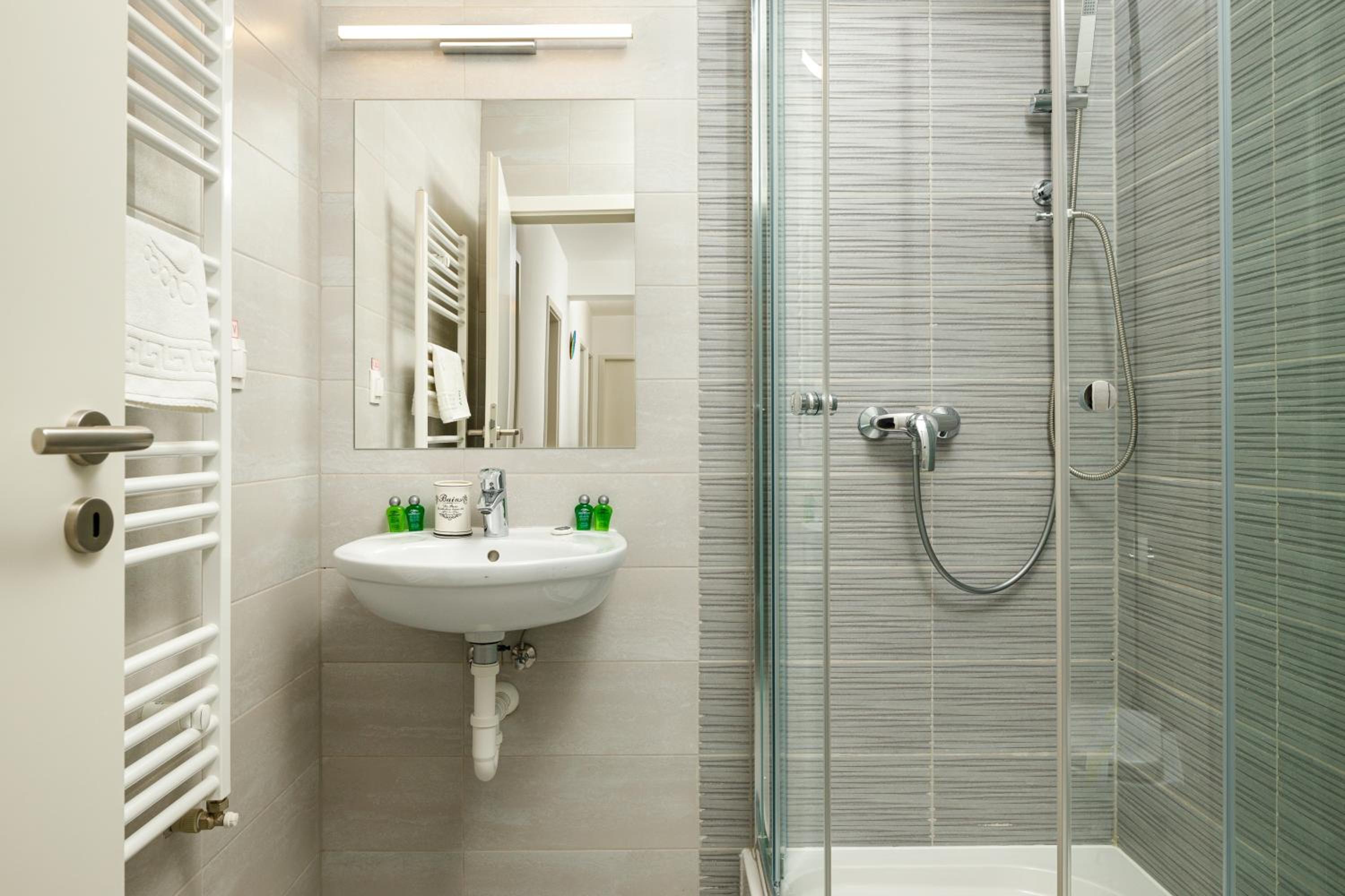 Brasov Holiday Apartments