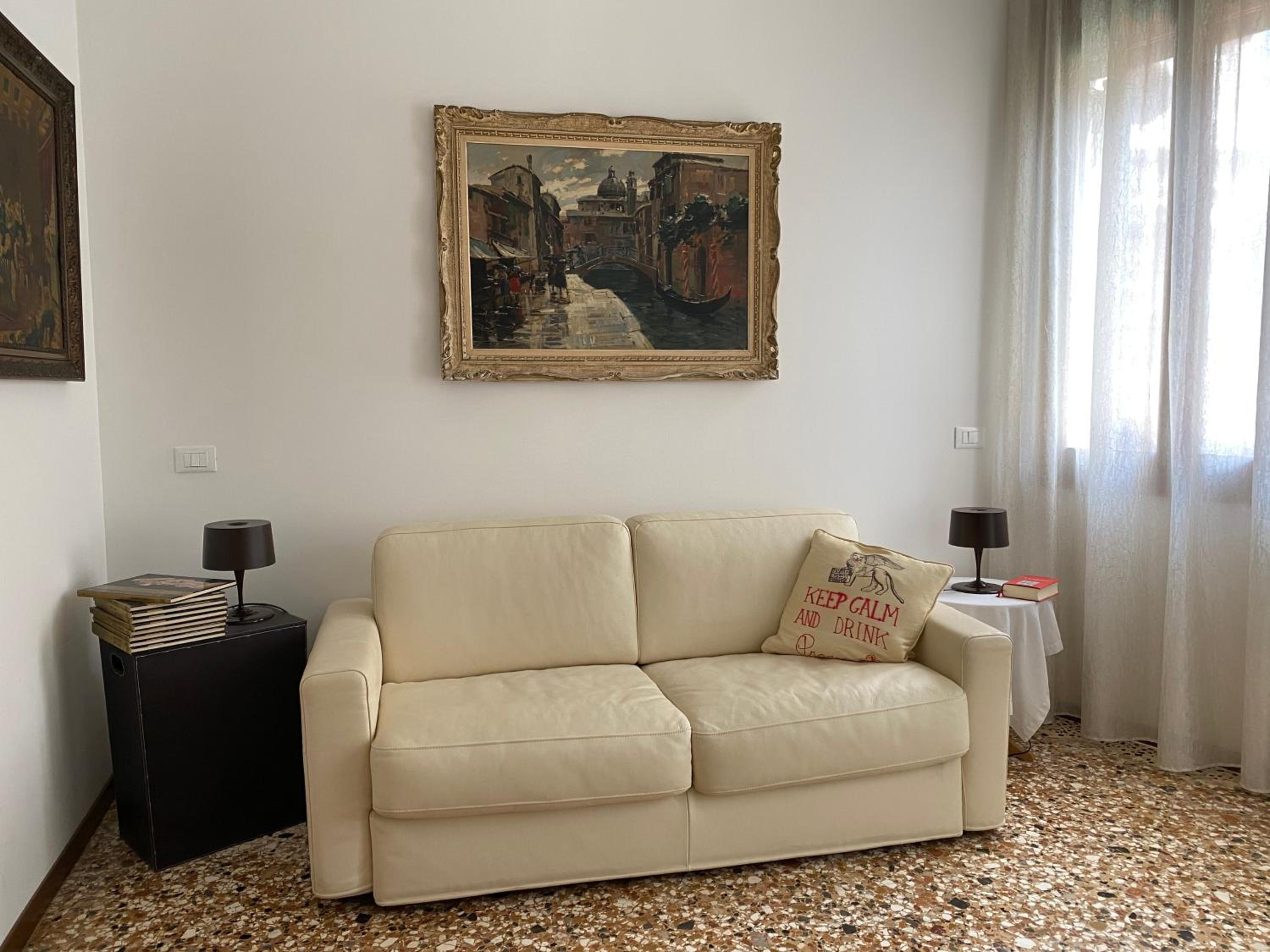 Corte Coppo Superior Apartment