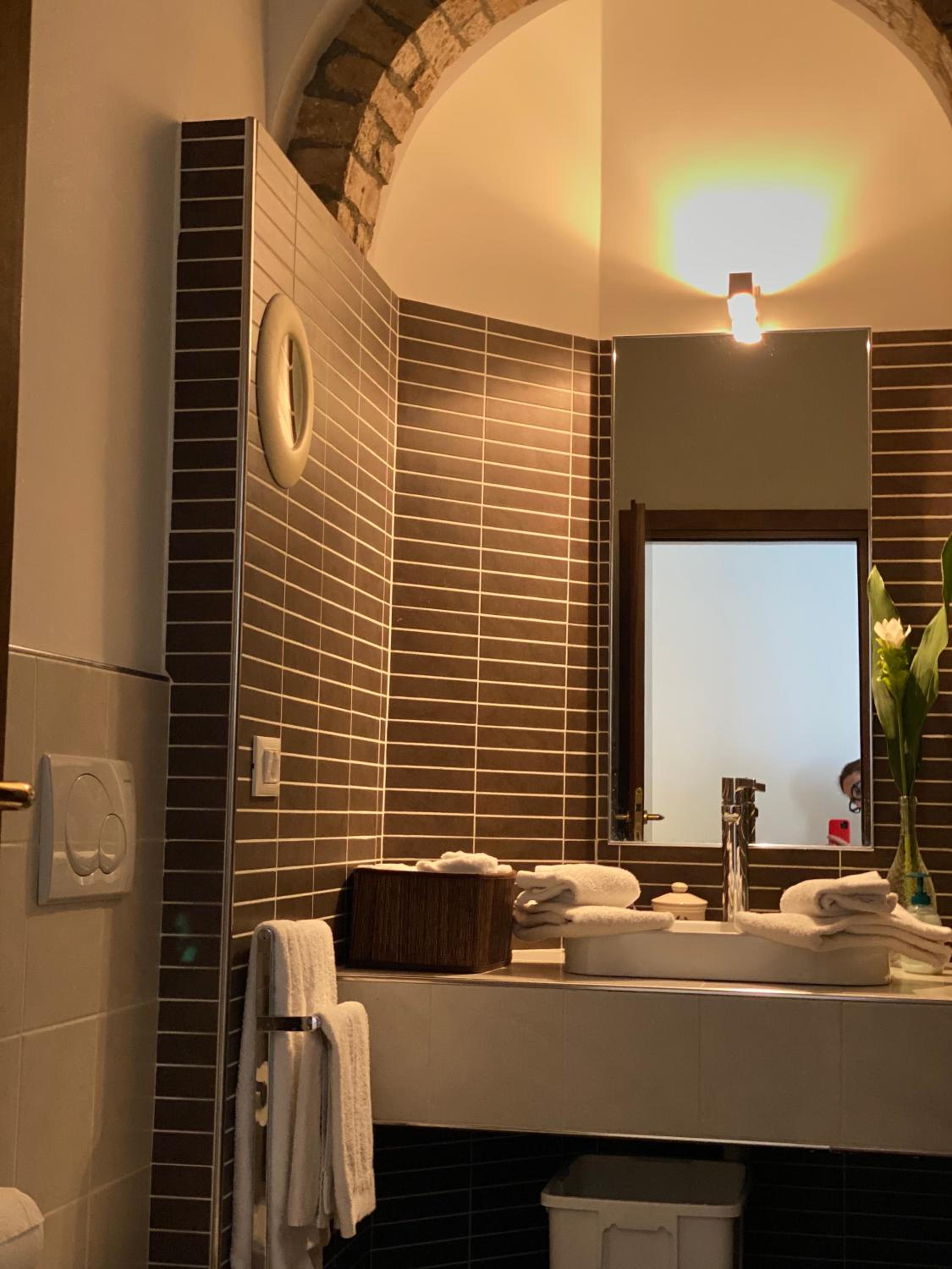 Corte Coppo Superior Apartment