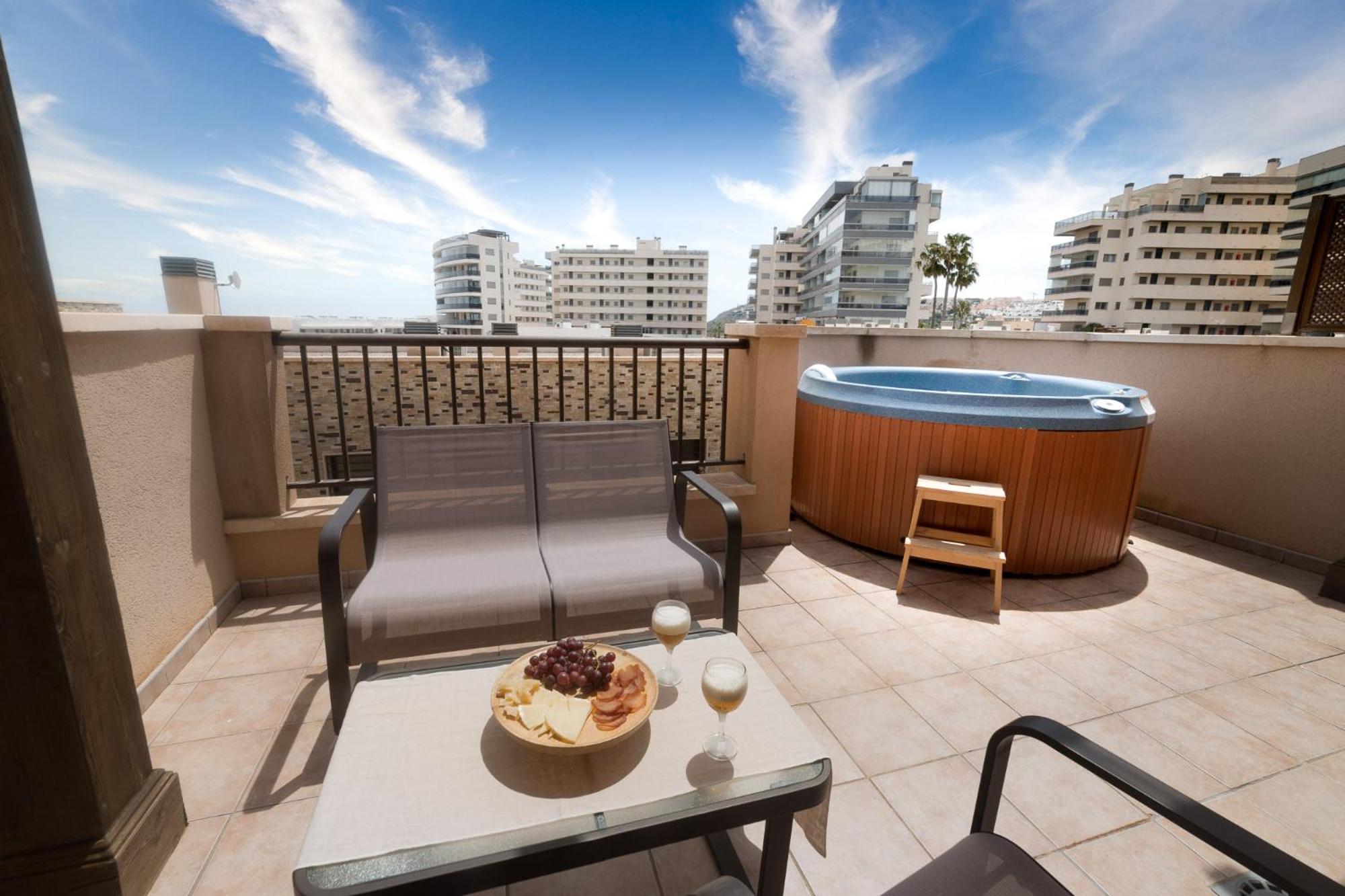 Hotel Moonkey - Bw Balcon De Arenales