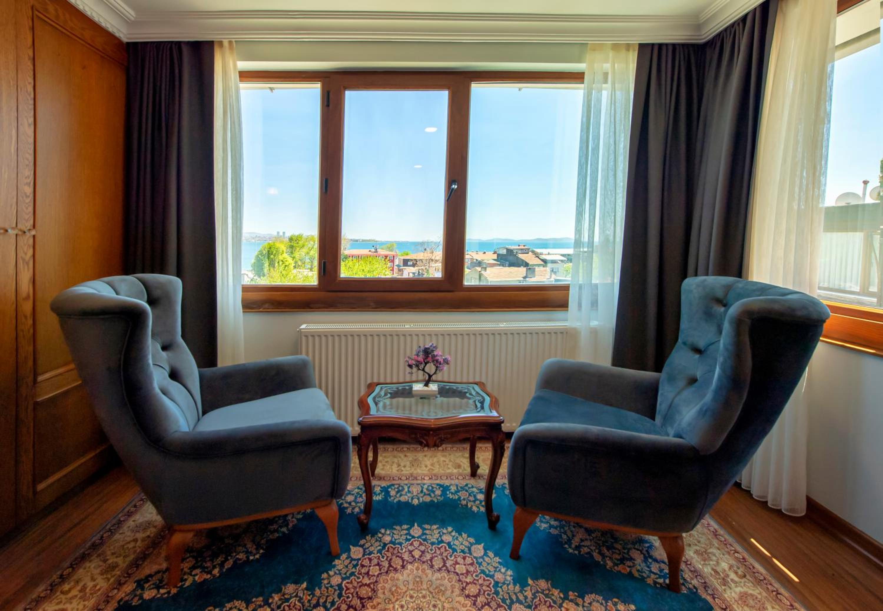 Duru Sultanahmet Apart & Suites - Image 54