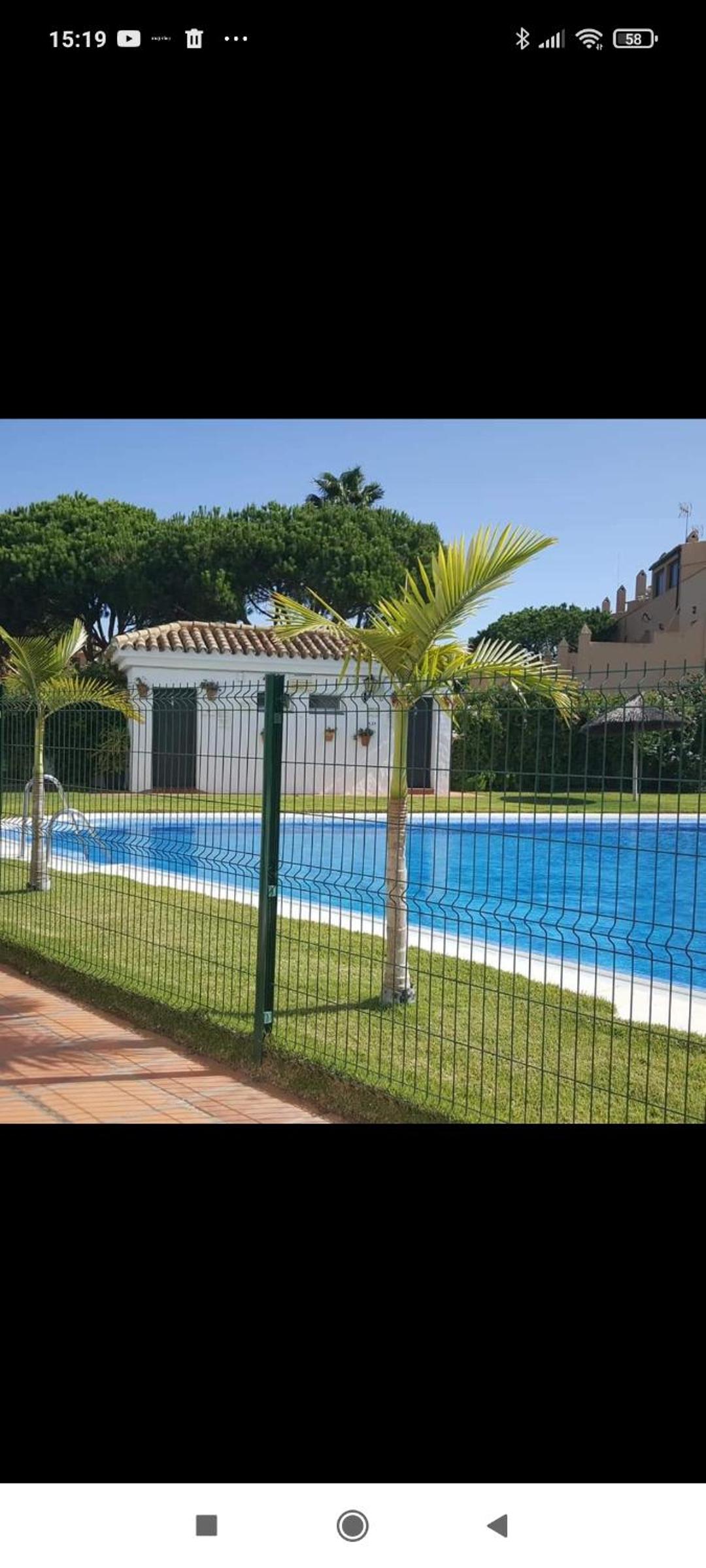 Apartamento vacacional máximo 4 personas view 3