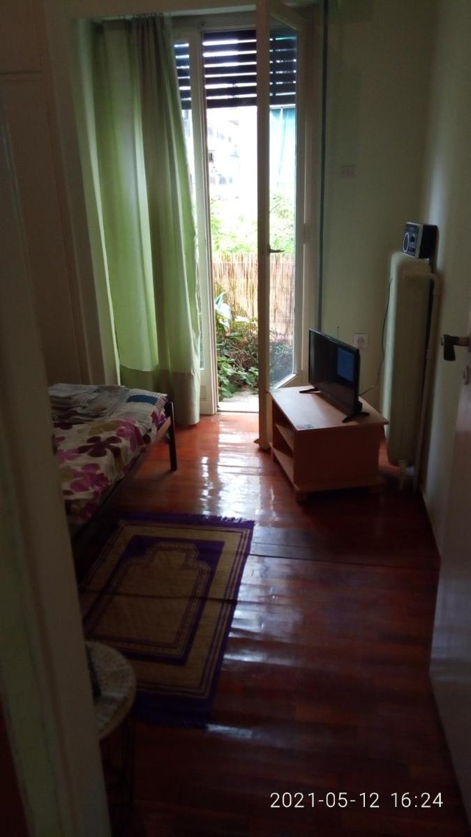 Central Apartment