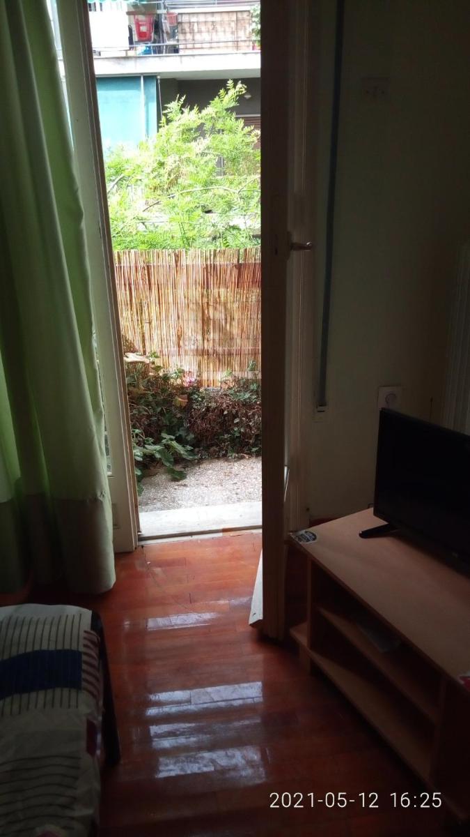 Central Apartment