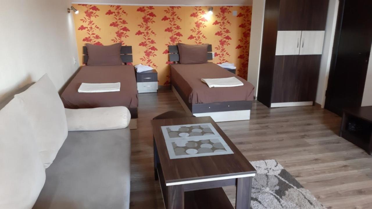 Guest House Bulgari