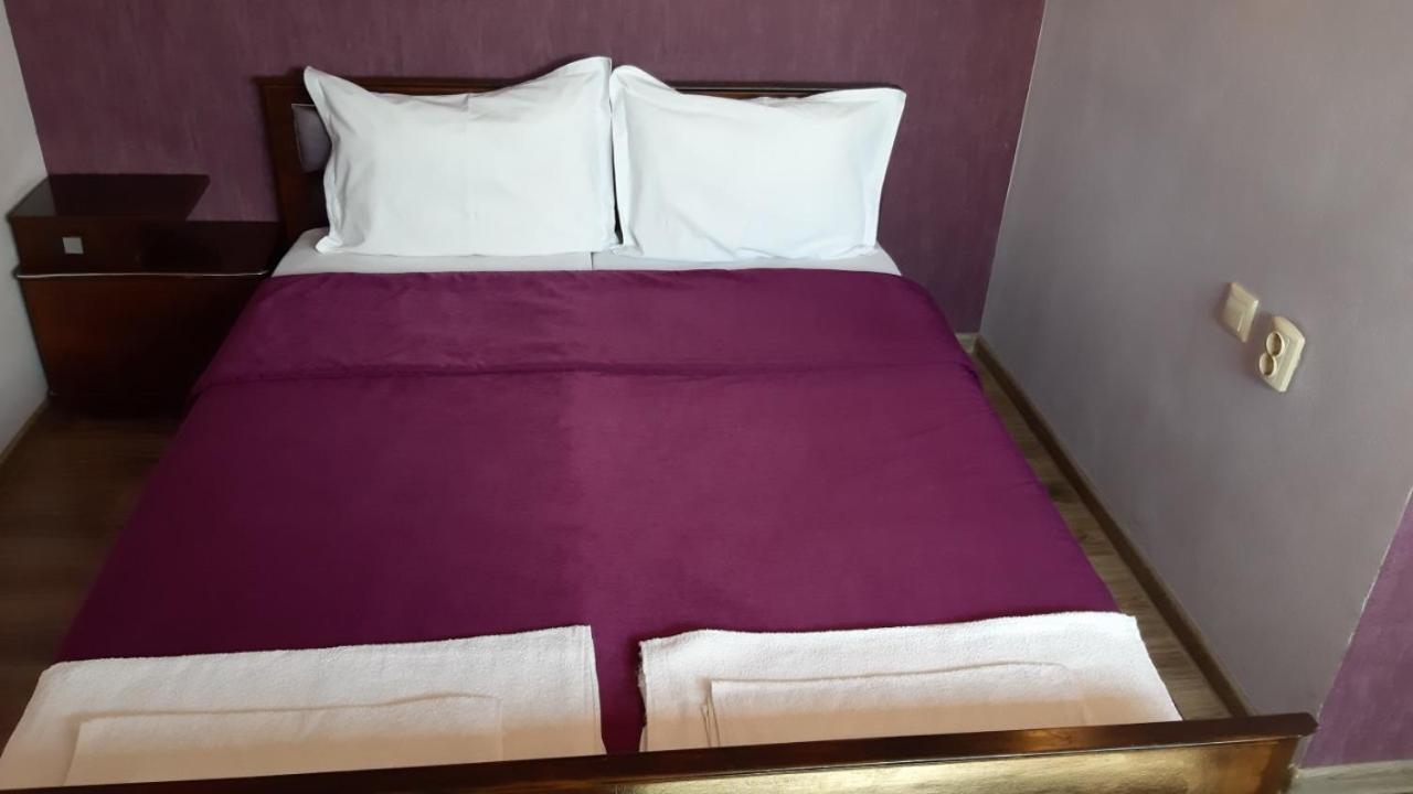 Guest House Bulgari