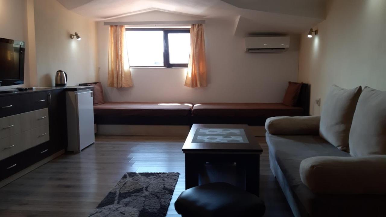 Guest House Bulgari