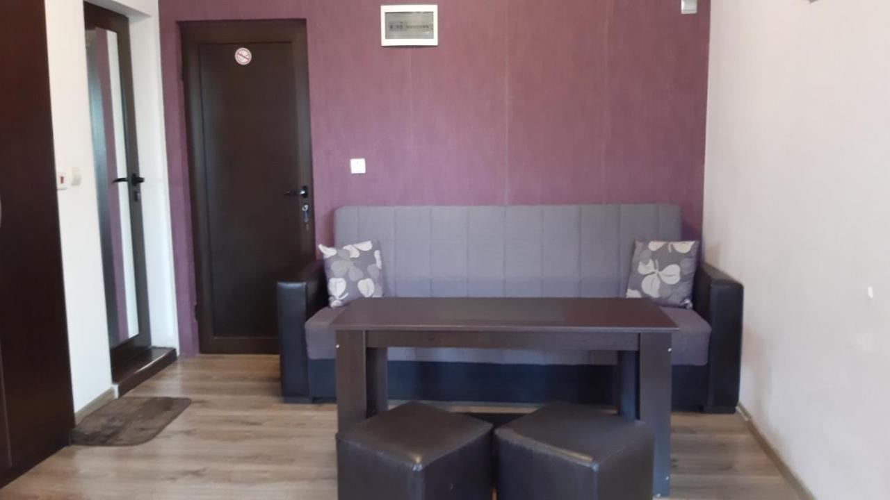 Guest House Bulgari
