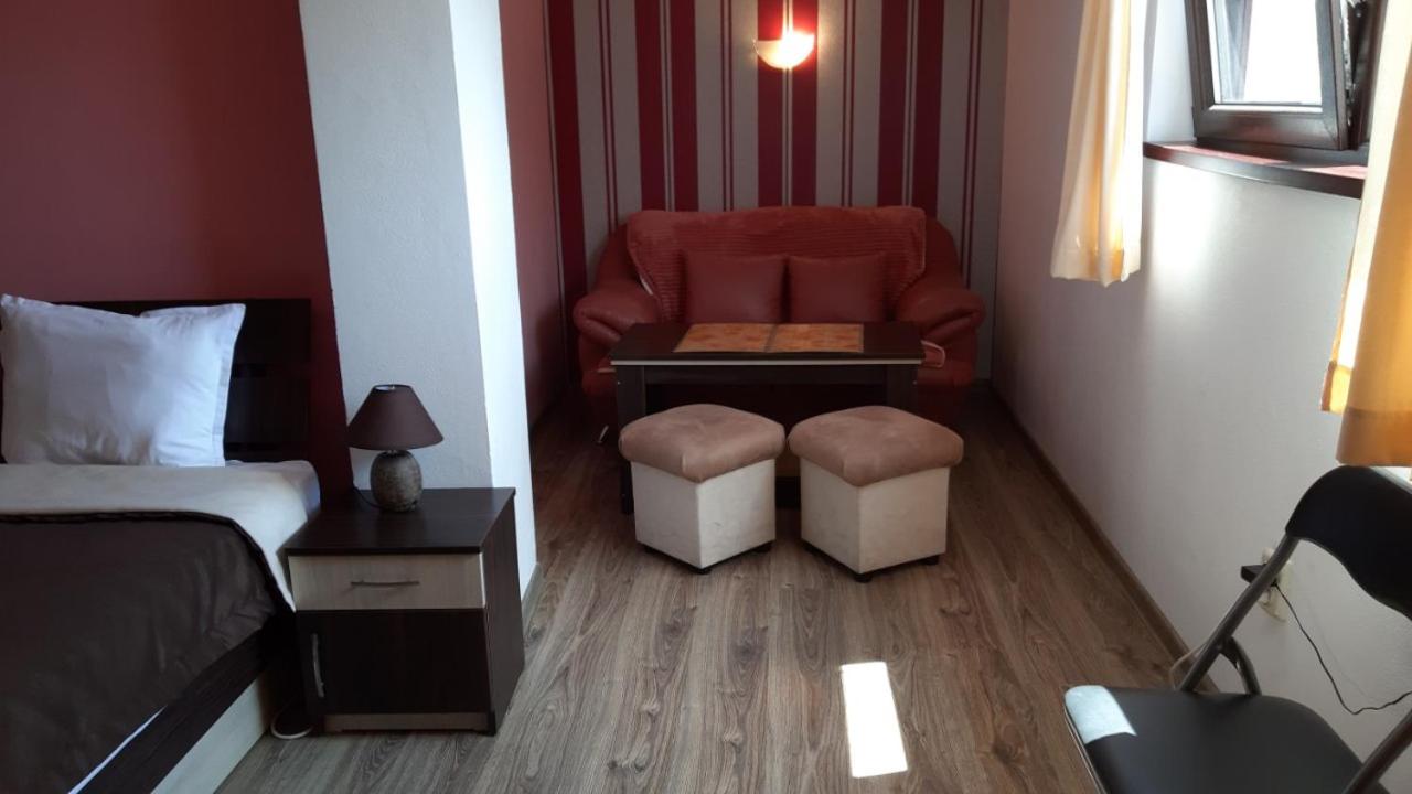 Guest House Bulgari