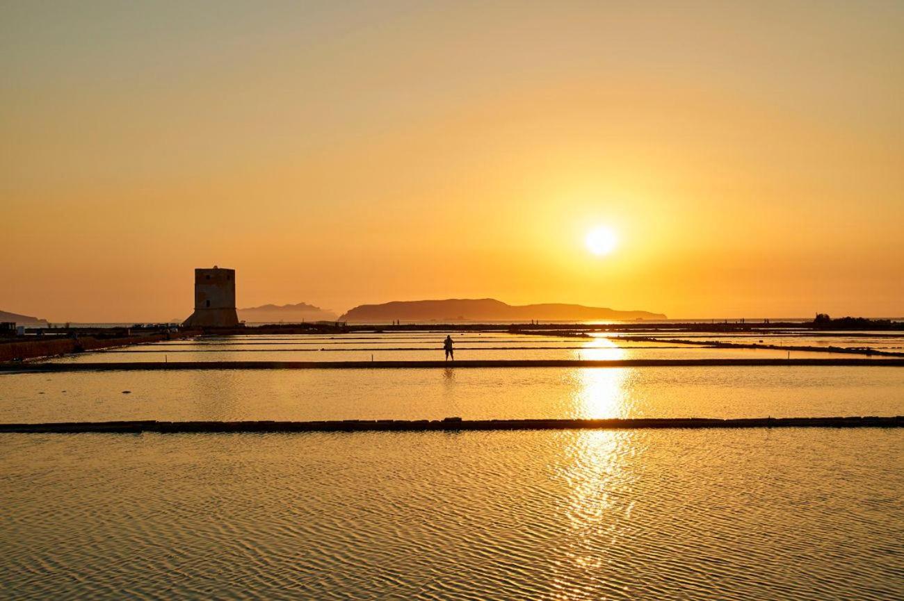 Casolare Nelle Saline