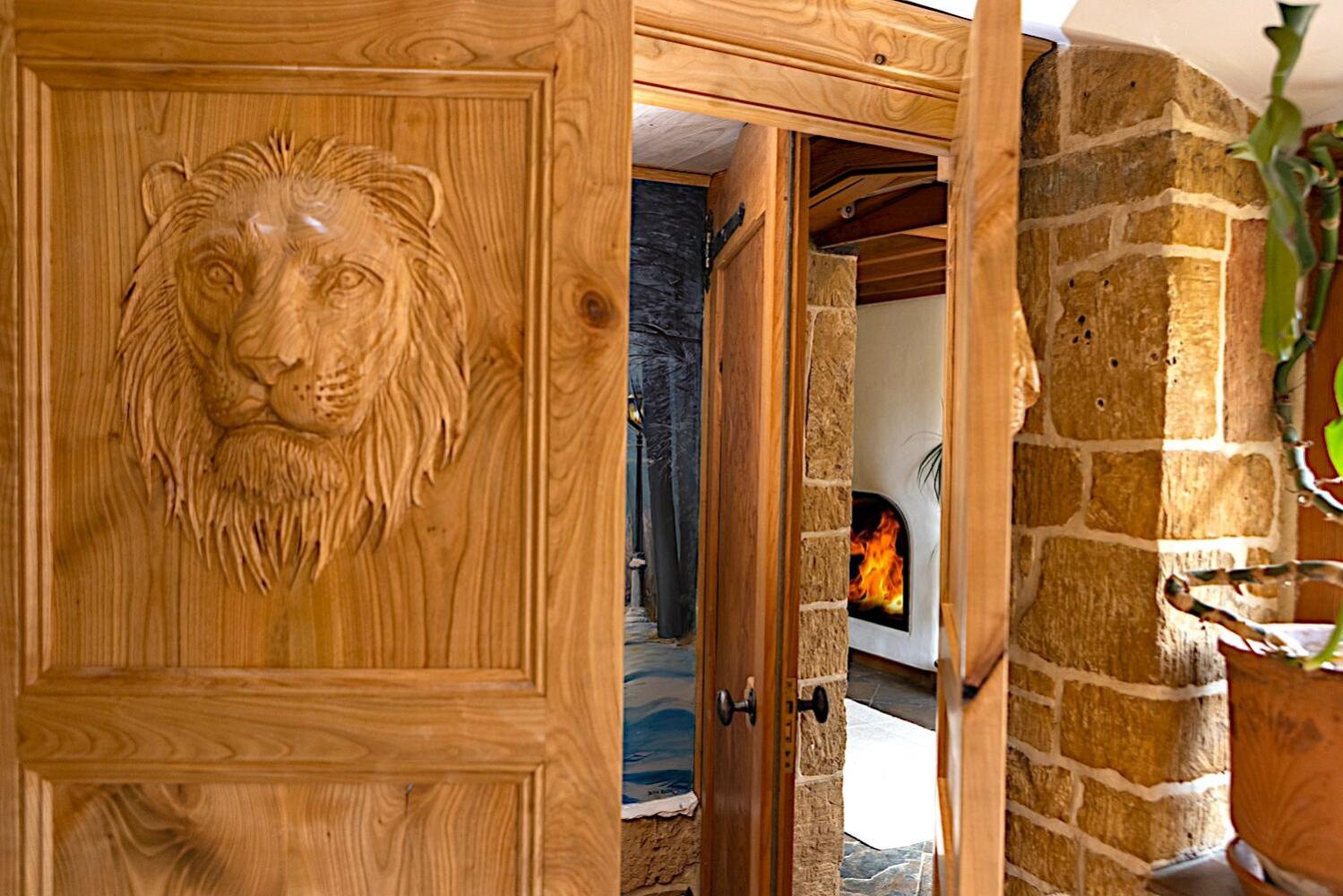 Aslan view 3