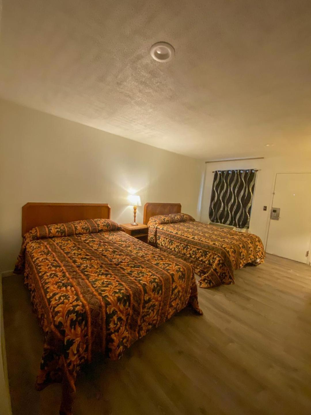 Budget Inn New Cumberland-Harrisburg-Hershey-York, photo 5