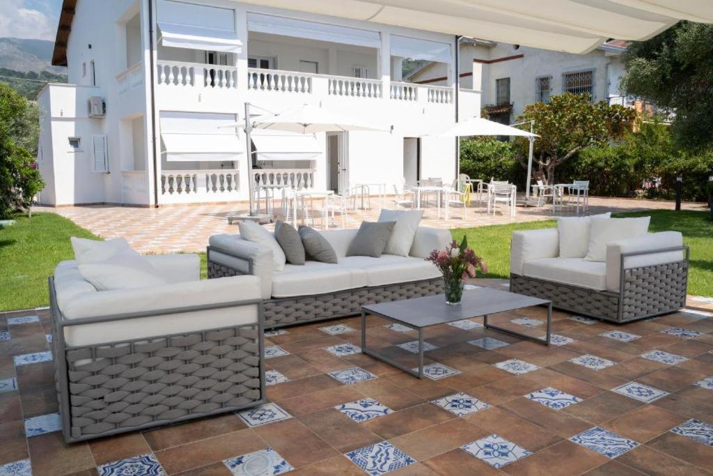 Villa Pietra Rossa photo 3