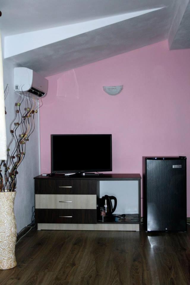 Guest House Bulgari