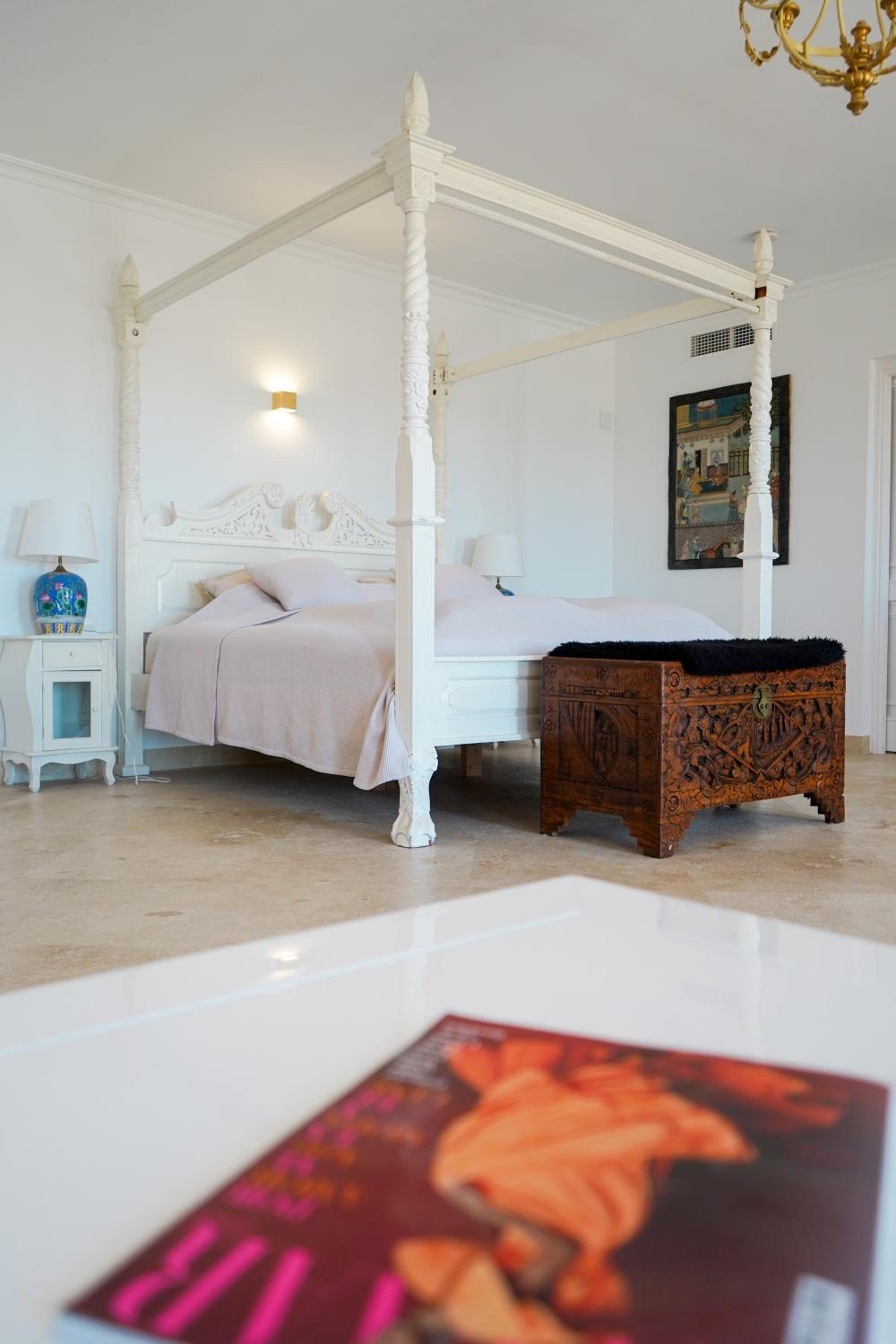 Huge Golf and Spa Mansion 8 min from Puerto Banus photo 2