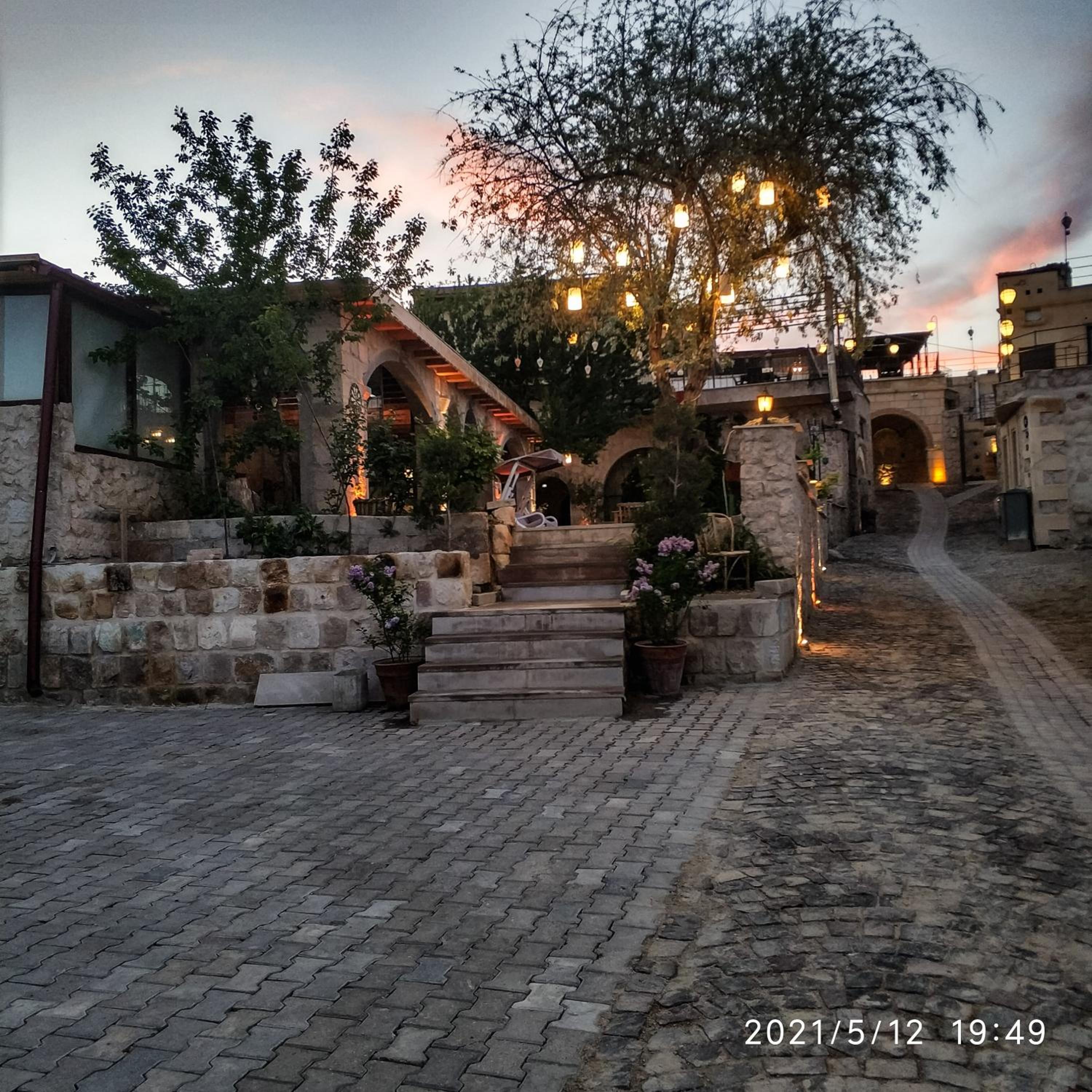 Cappadocia Caves Hotel - Image 45