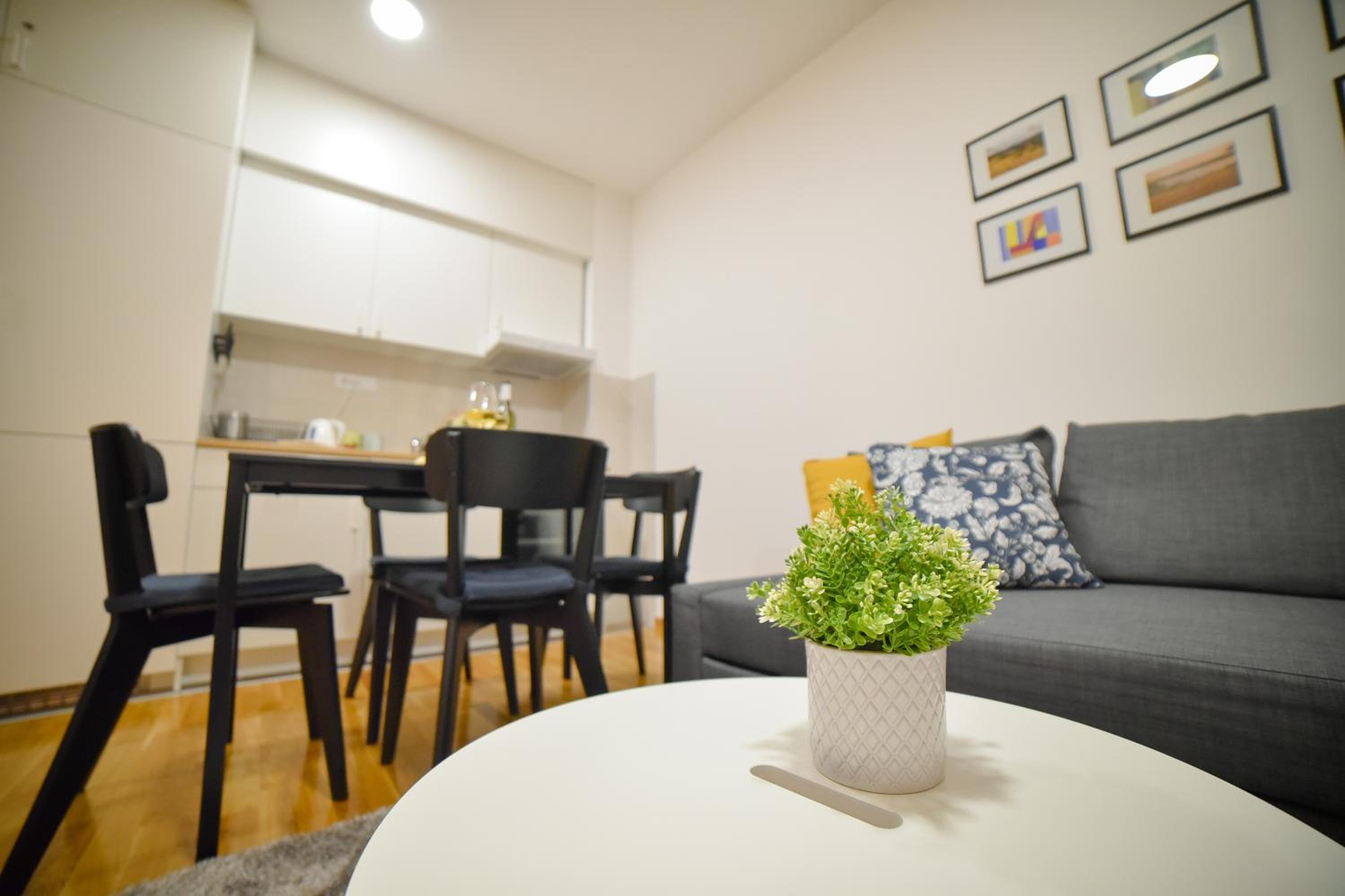 Apartman Meridian