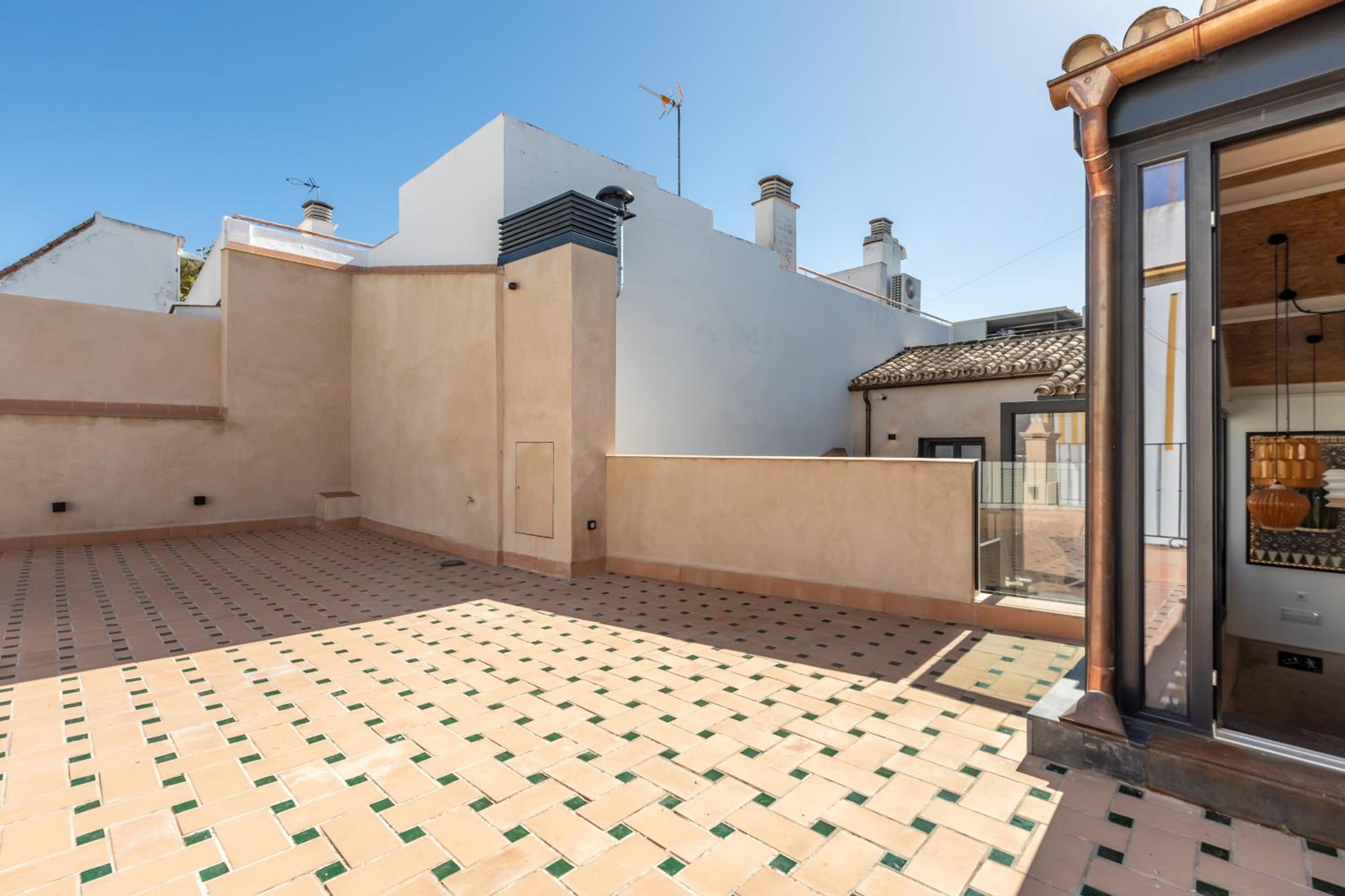 roof