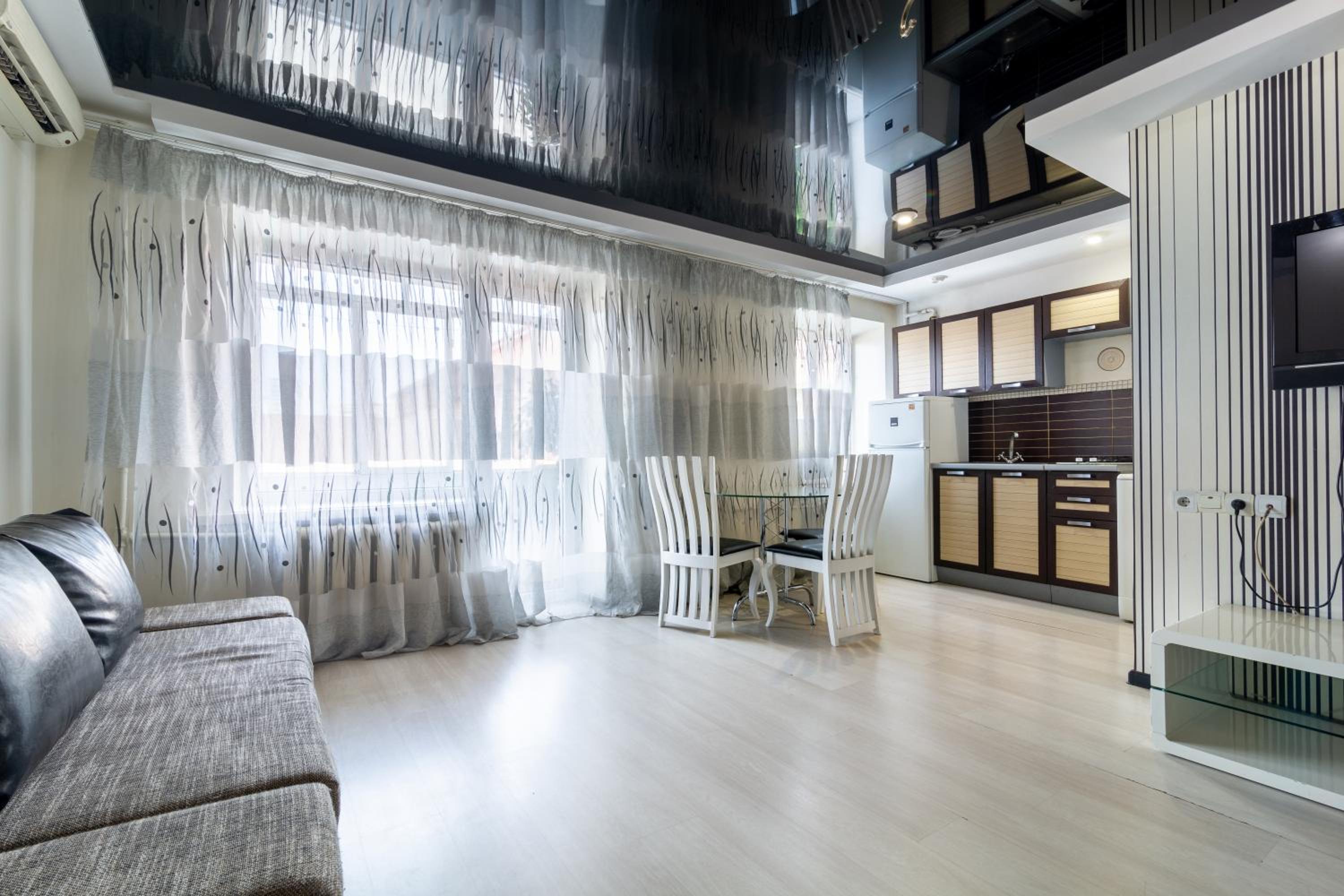 New apartment Lux in Most City area view 2